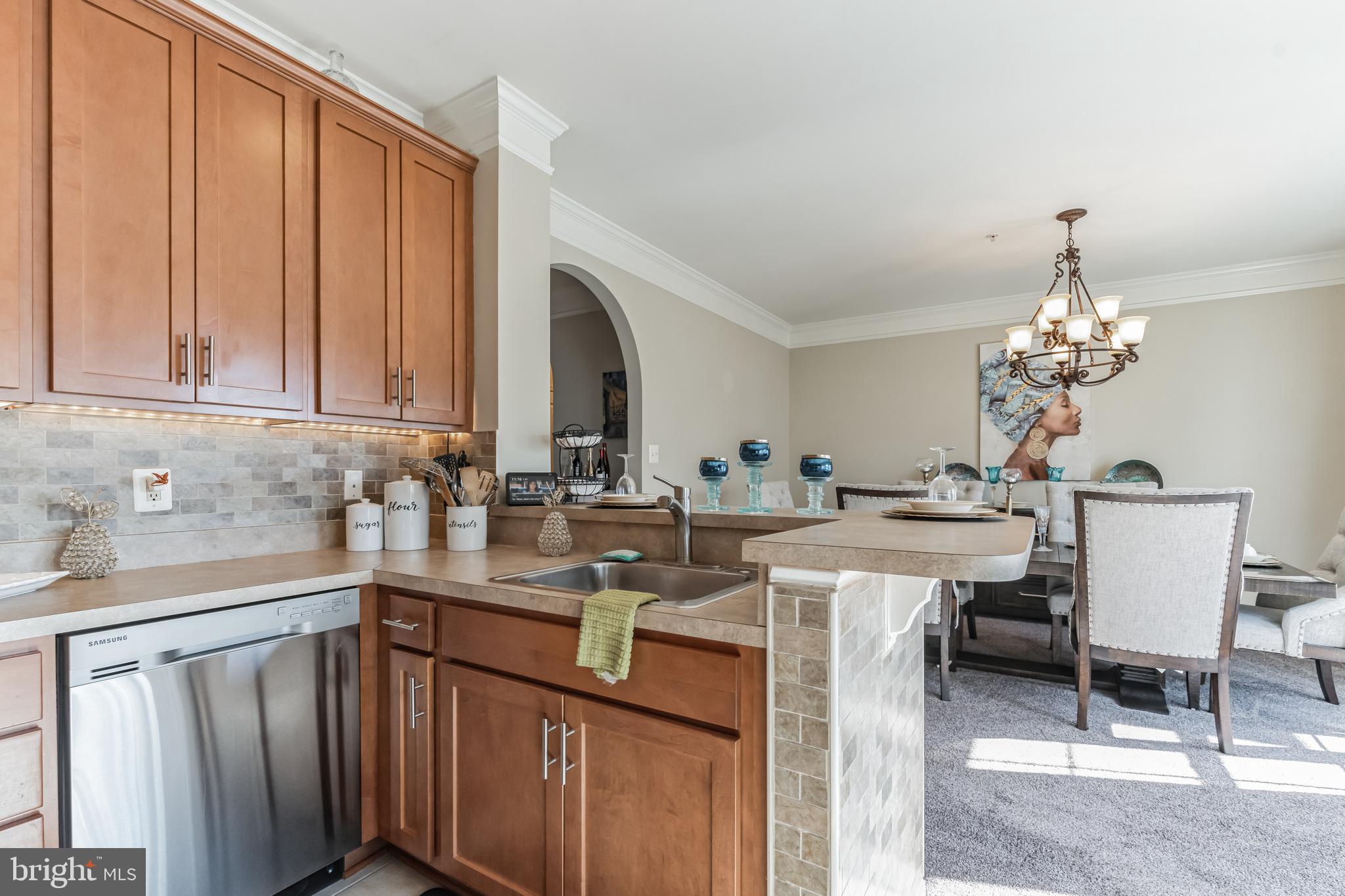 MONOCACY LANDING - Residential