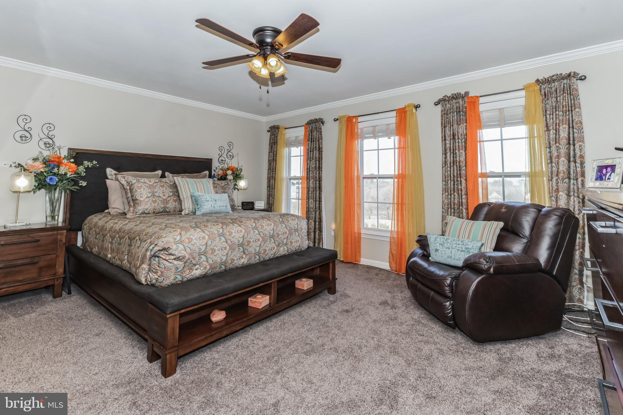 MONOCACY LANDING - Residential