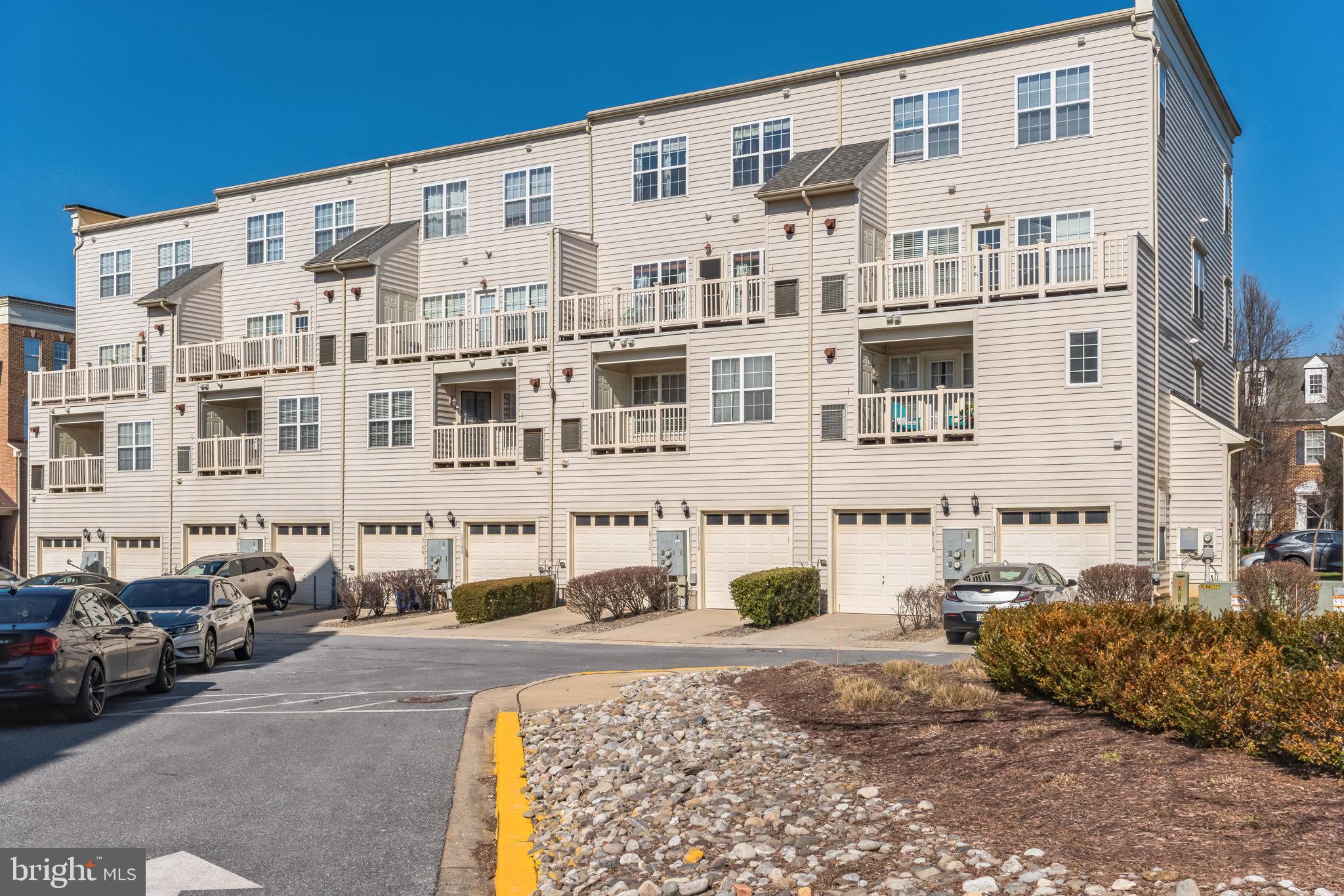 MONOCACY LANDING - Residential