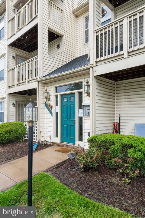 11006 KOMAN CIRCLE 202 MANASSAS VA 20109