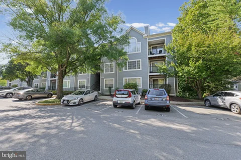 20412 Shore Harbour Drive Unit 7-P, Germantown, MD 20874 - #: MDMC2256798