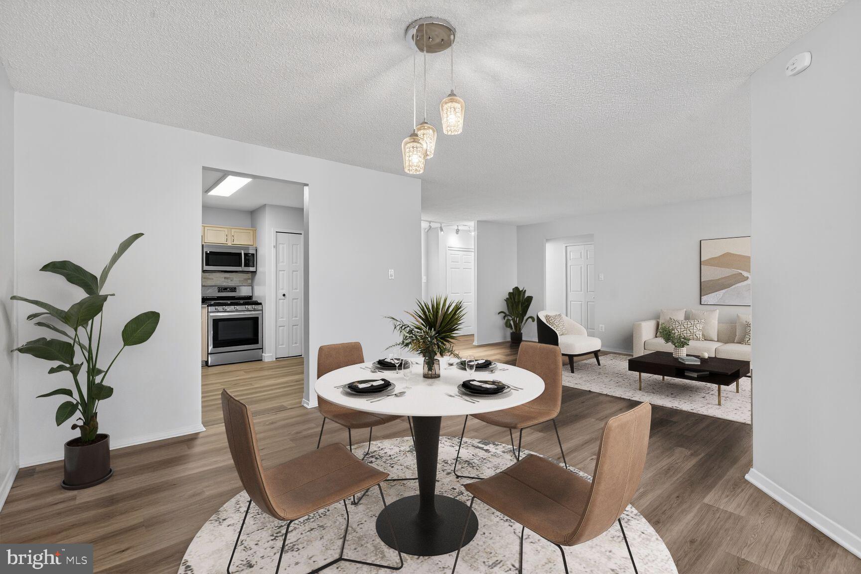 5225 POOKS HILL ROAD 422N