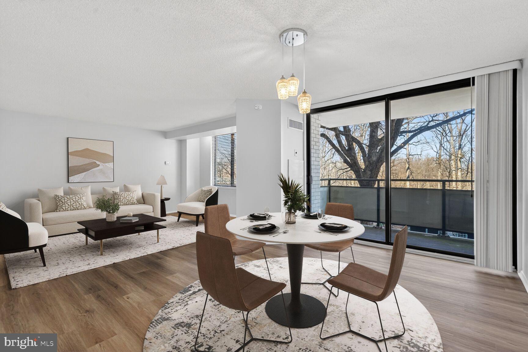 5225 POOKS HILL ROAD 422N