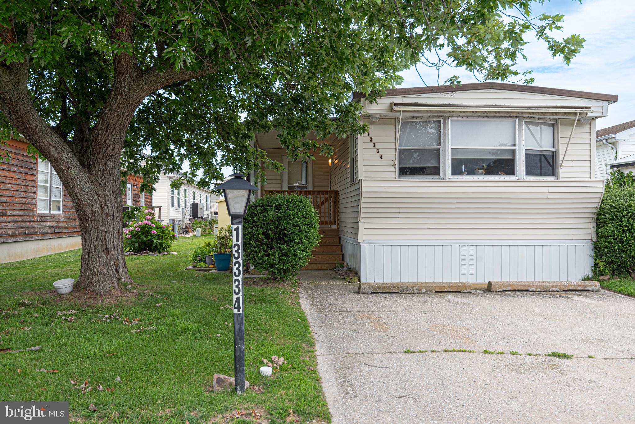 13334 COLONIAL ROAD