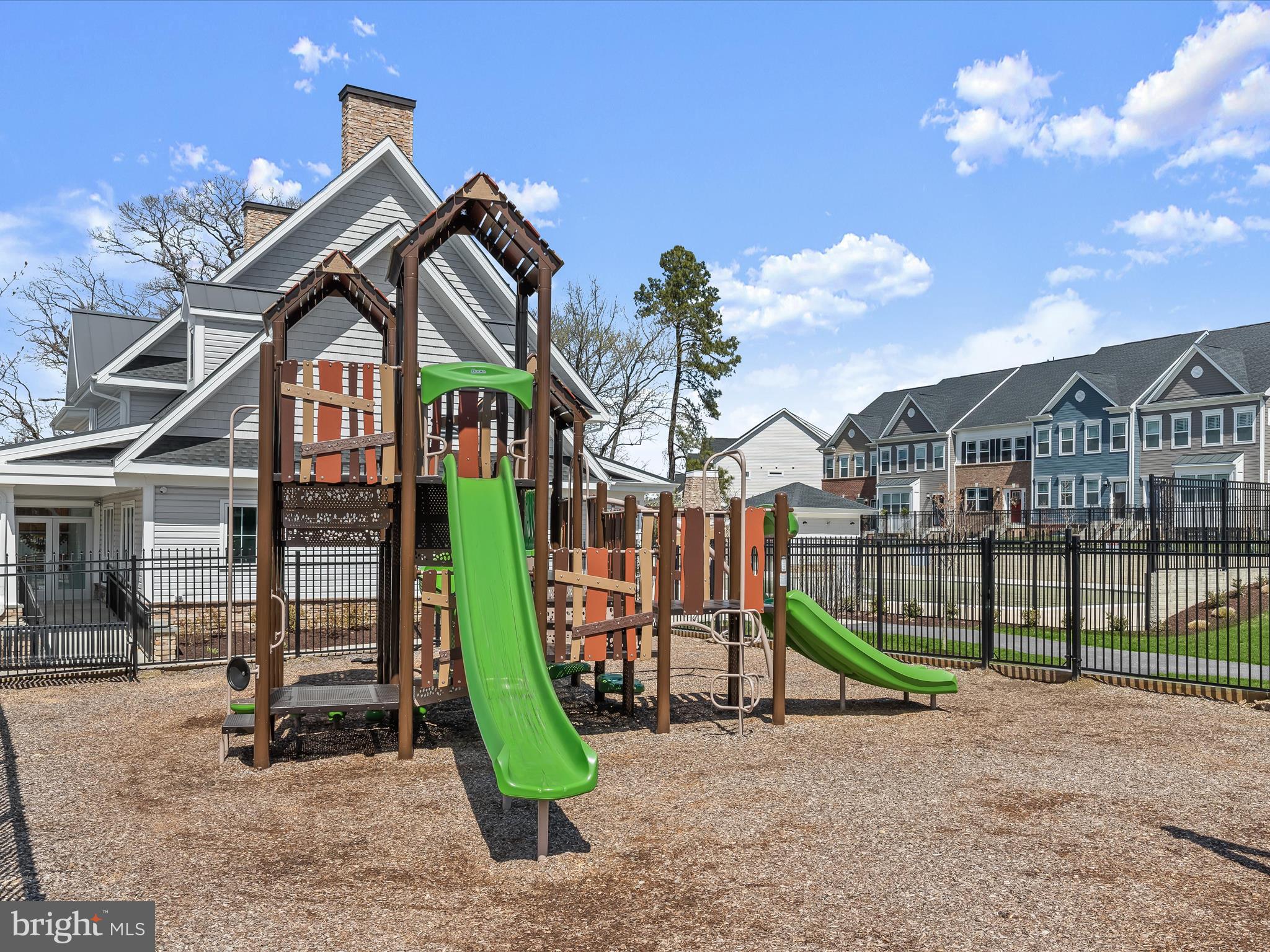 PATAPSCO GLEN - Residential