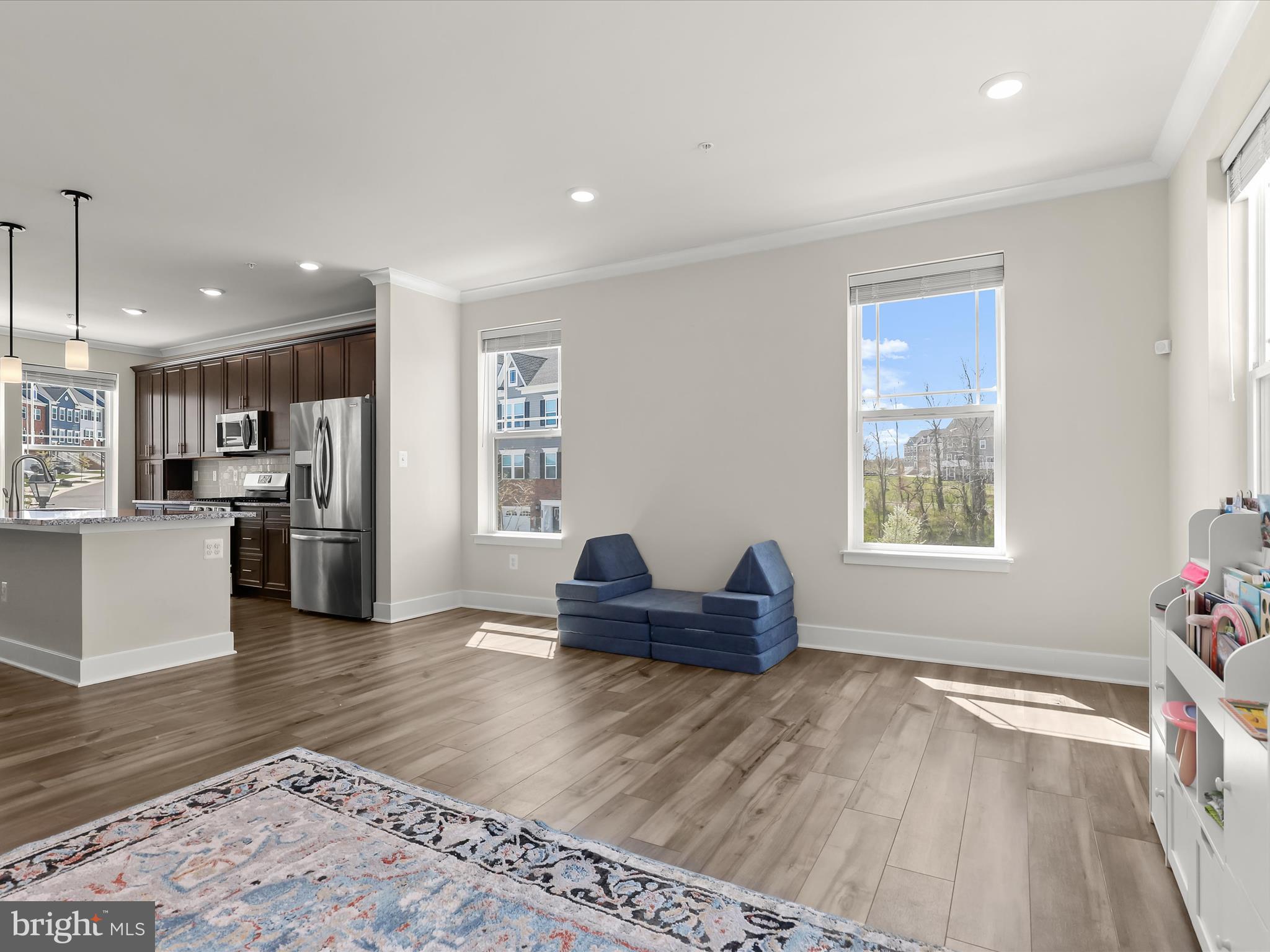 PATAPSCO GLEN - Residential