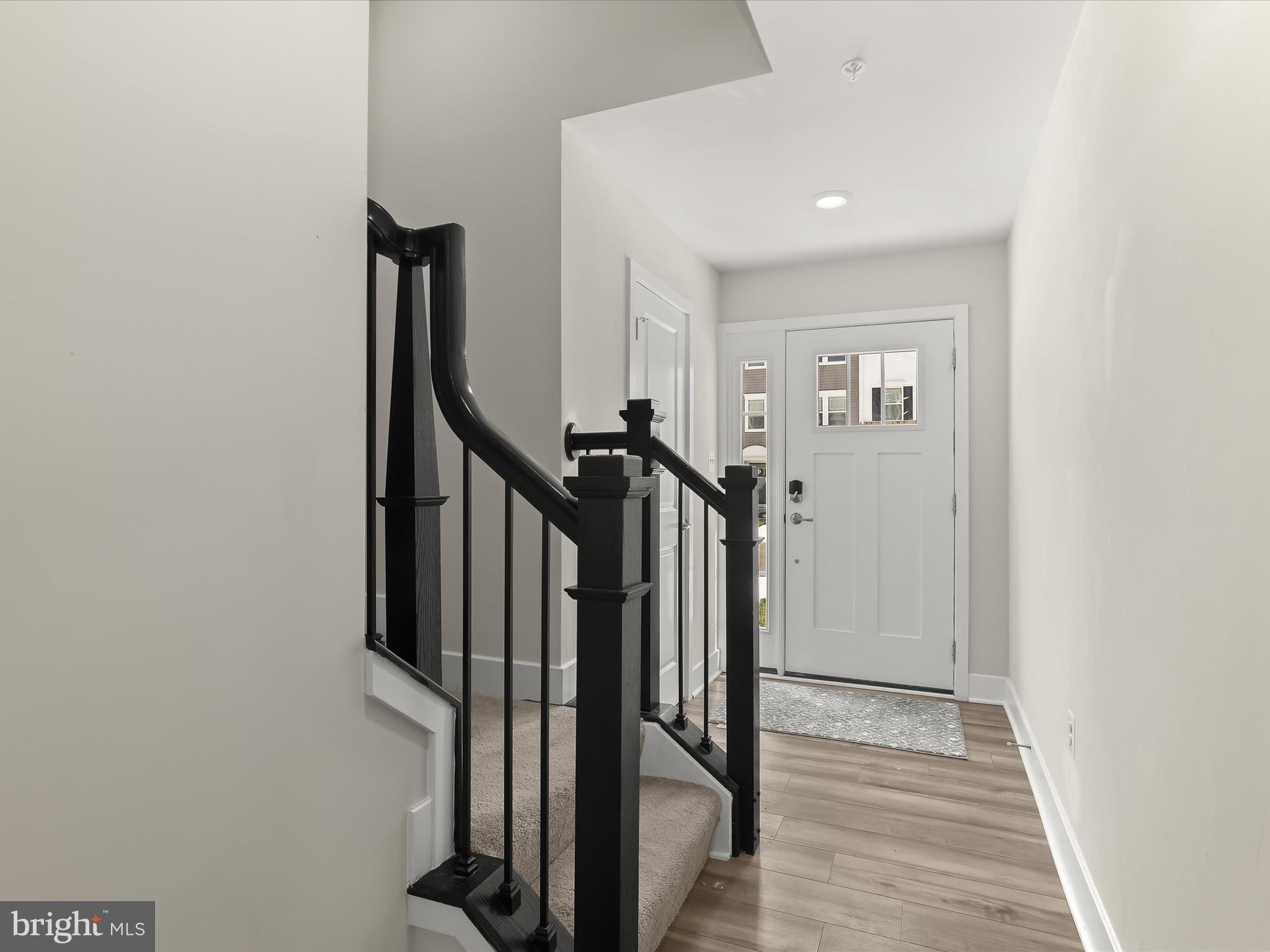 PATAPSCO GLEN - Residential