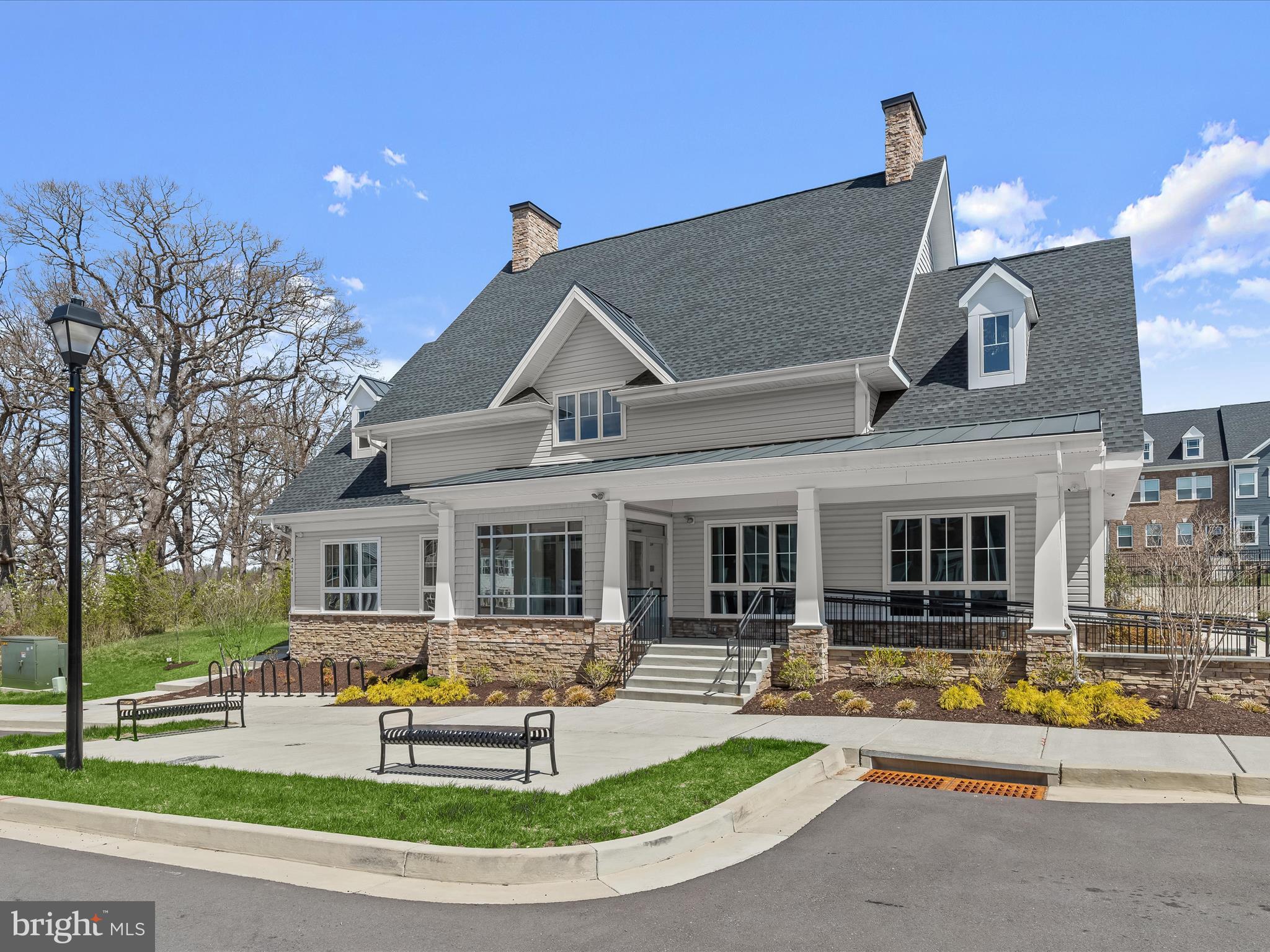 PATAPSCO GLEN - Residential