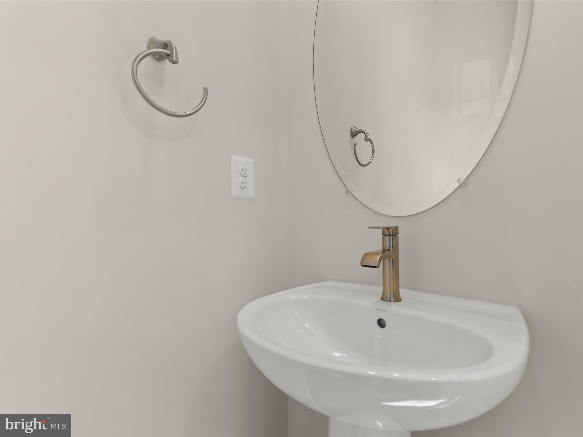 PATAPSCO GLEN - Residential