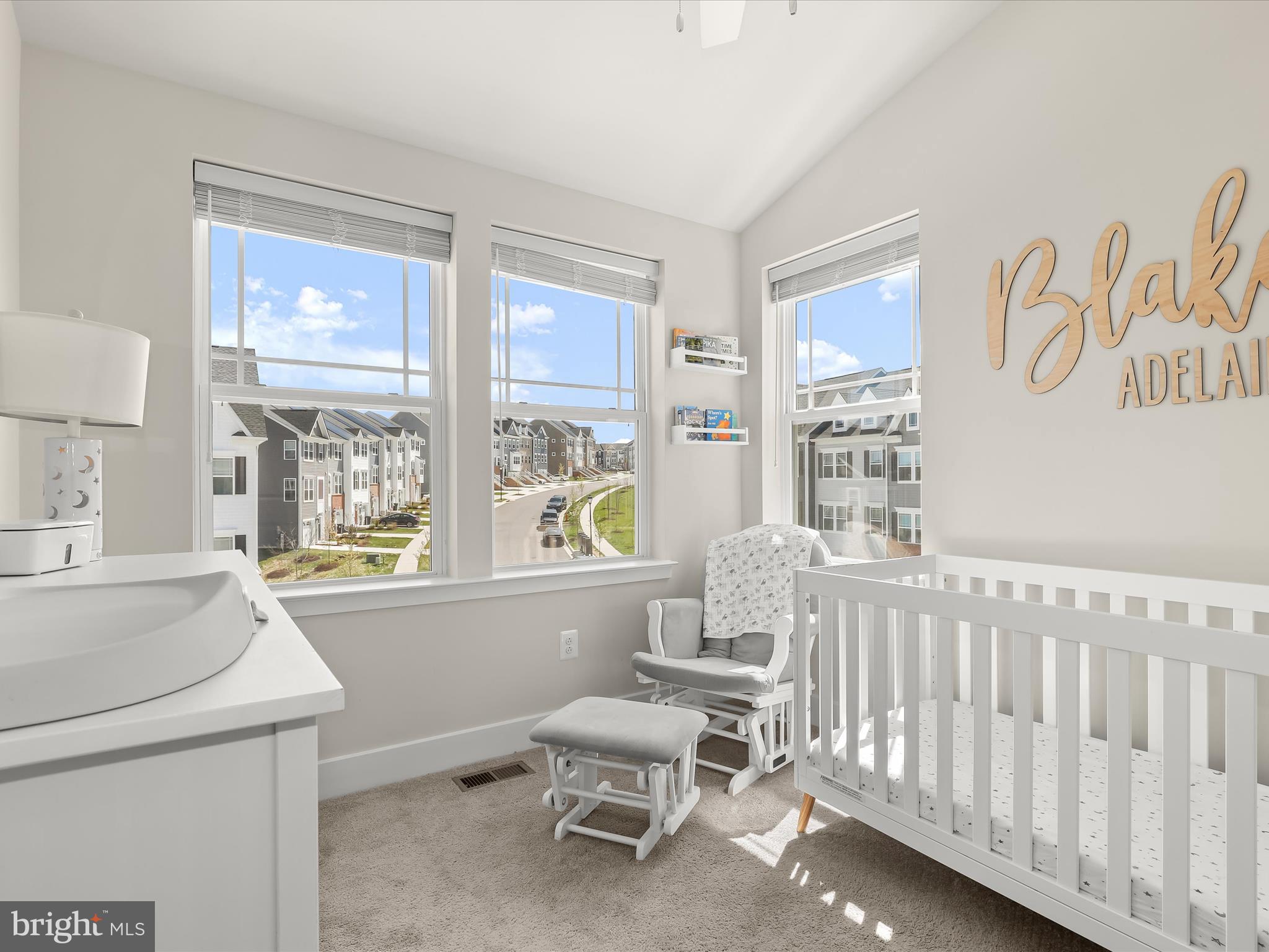 PATAPSCO GLEN - Residential