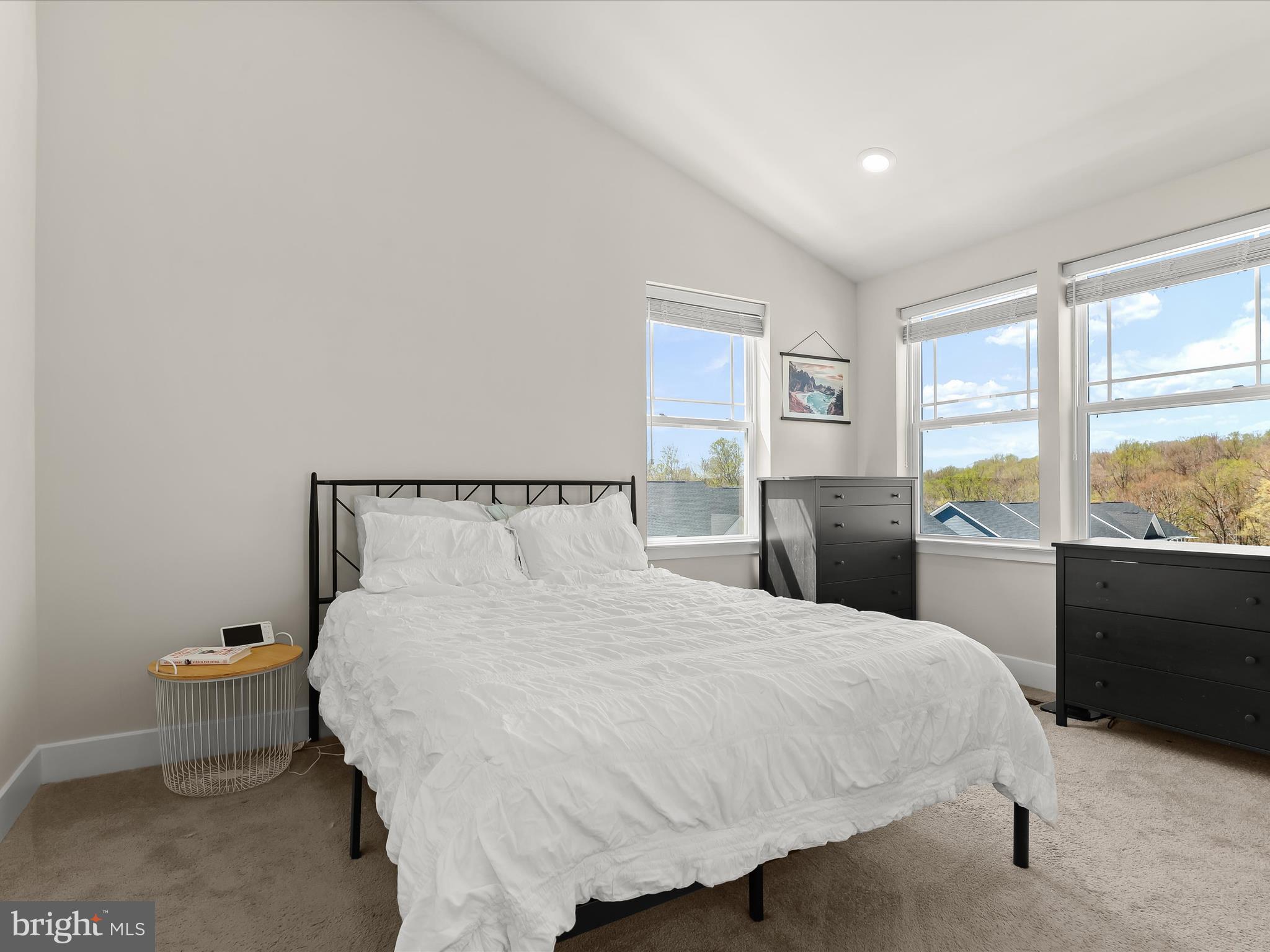 PATAPSCO GLEN - Residential