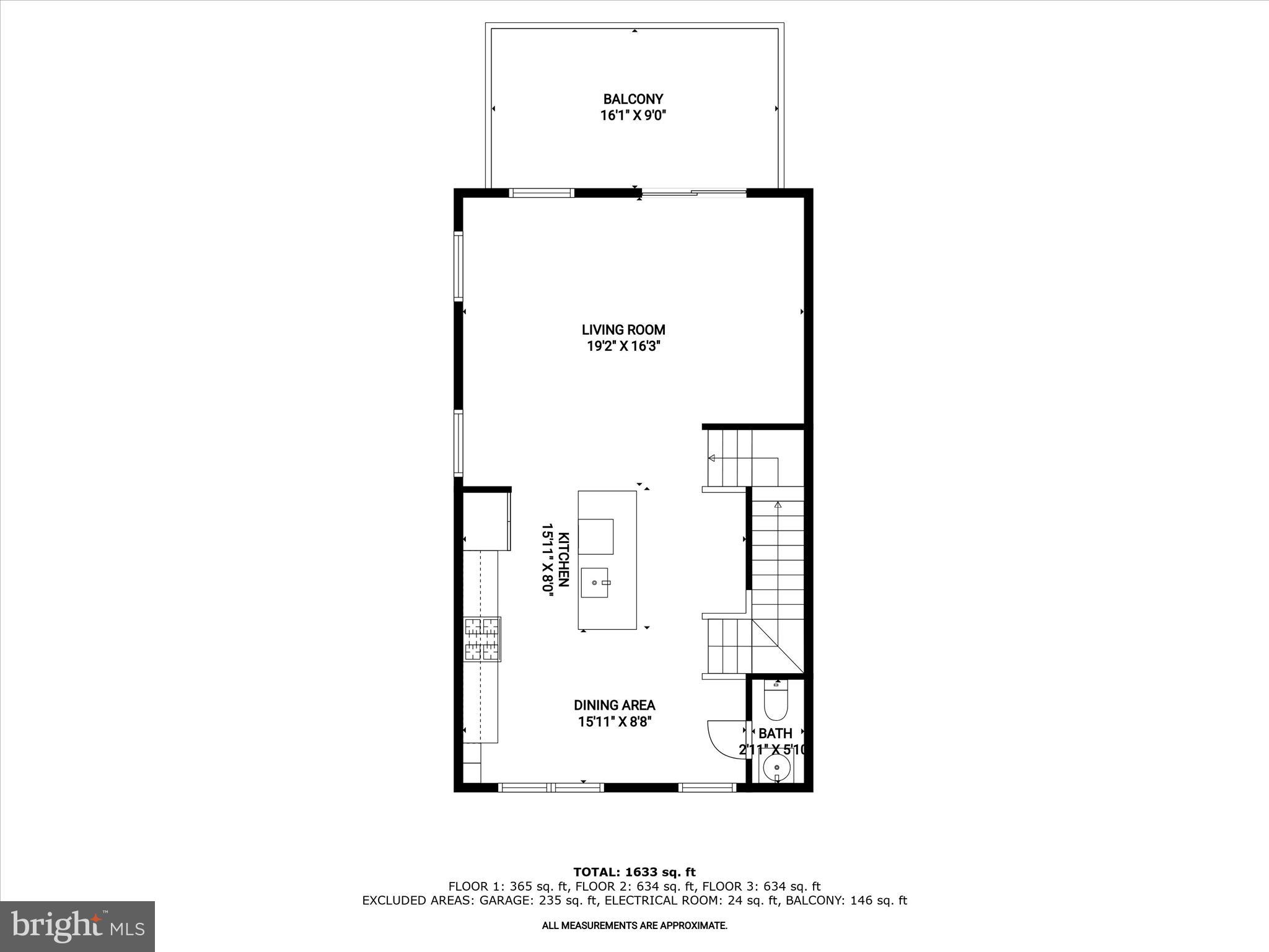 PATAPSCO GLEN - Residential