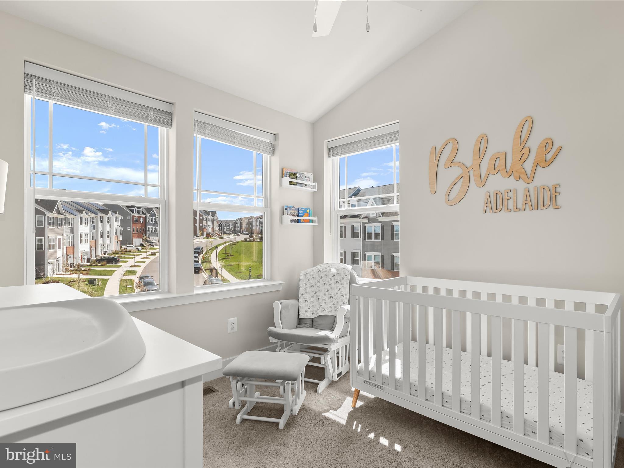 PATAPSCO GLEN - Residential