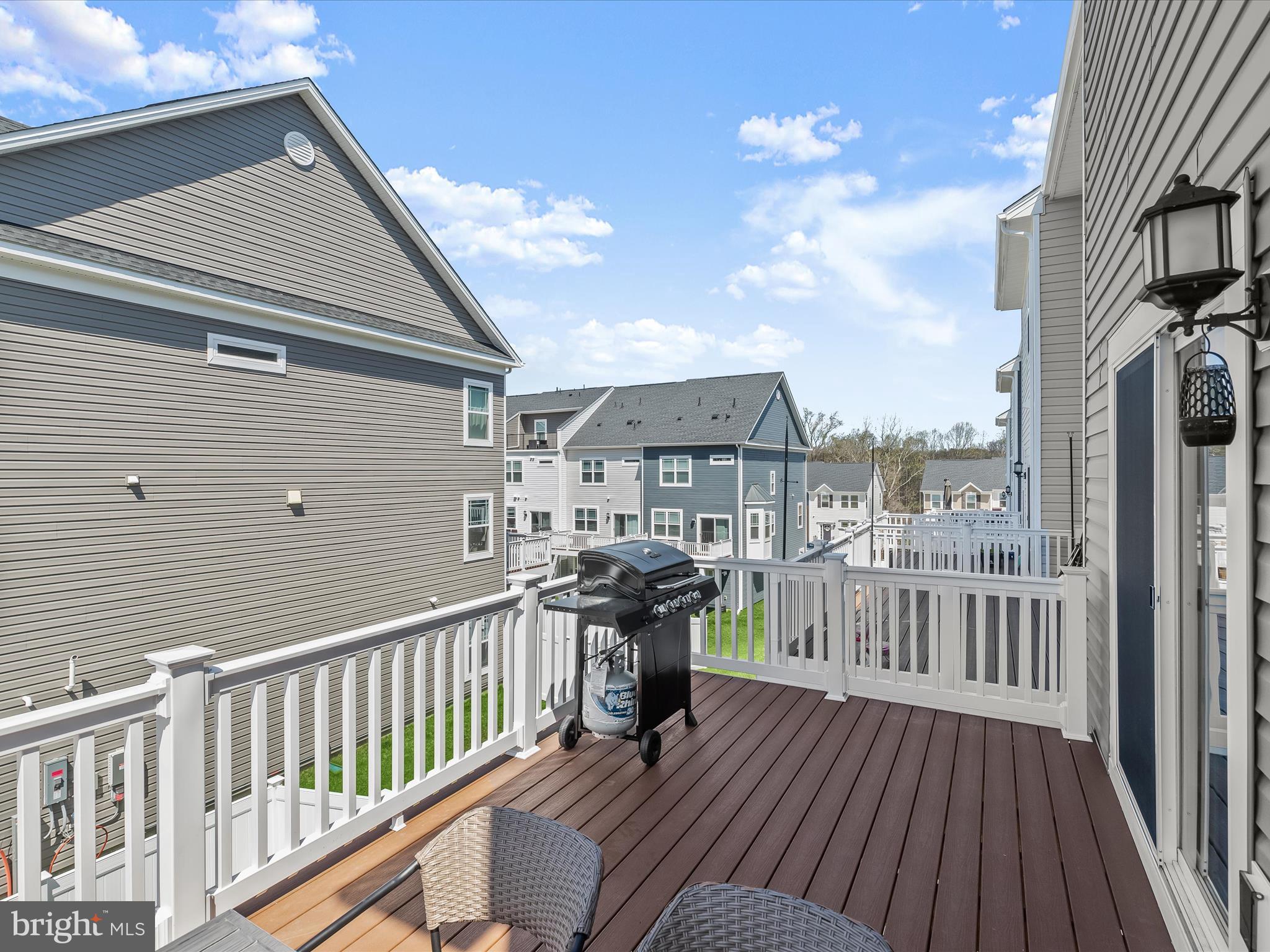 PATAPSCO GLEN - Residential