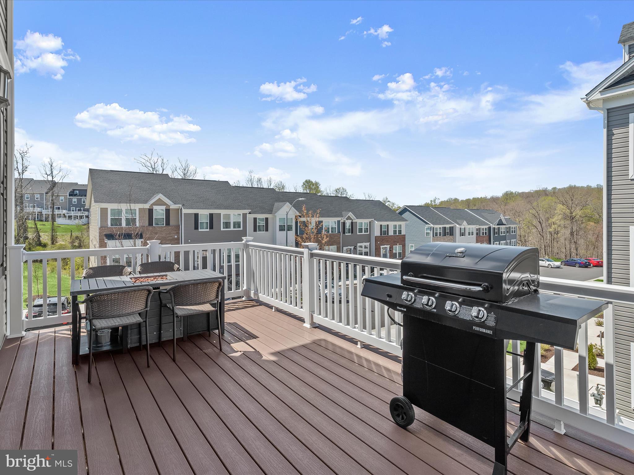 PATAPSCO GLEN - Residential