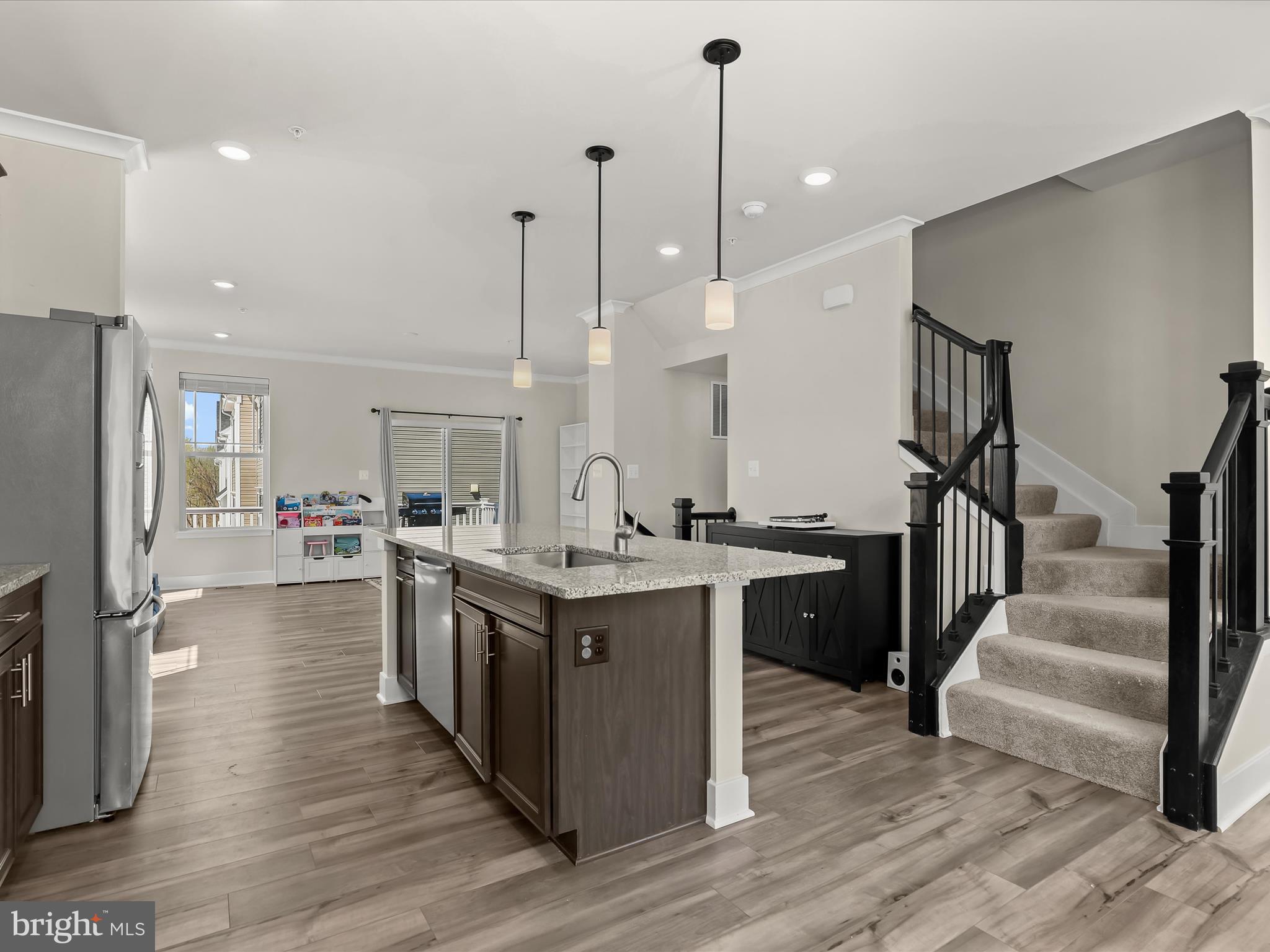 PATAPSCO GLEN - Residential