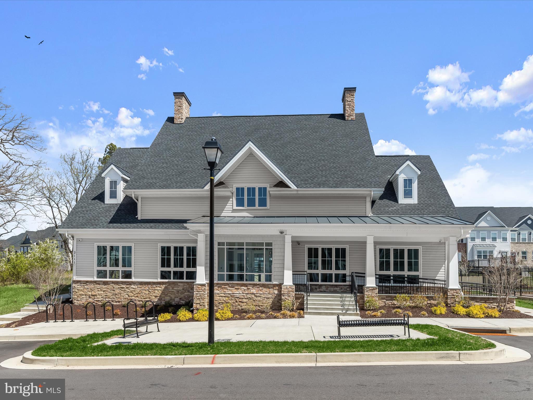 PATAPSCO GLEN - Residential