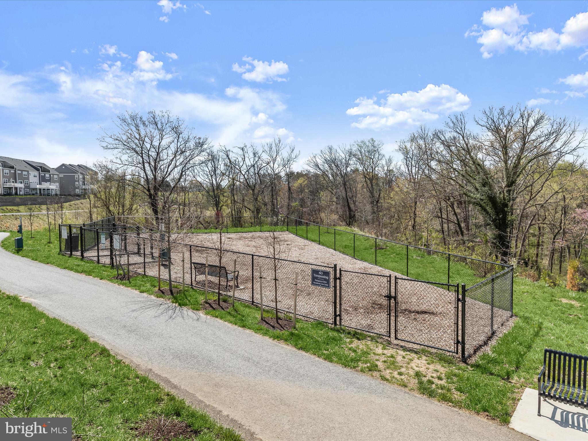 PATAPSCO GLEN - Residential