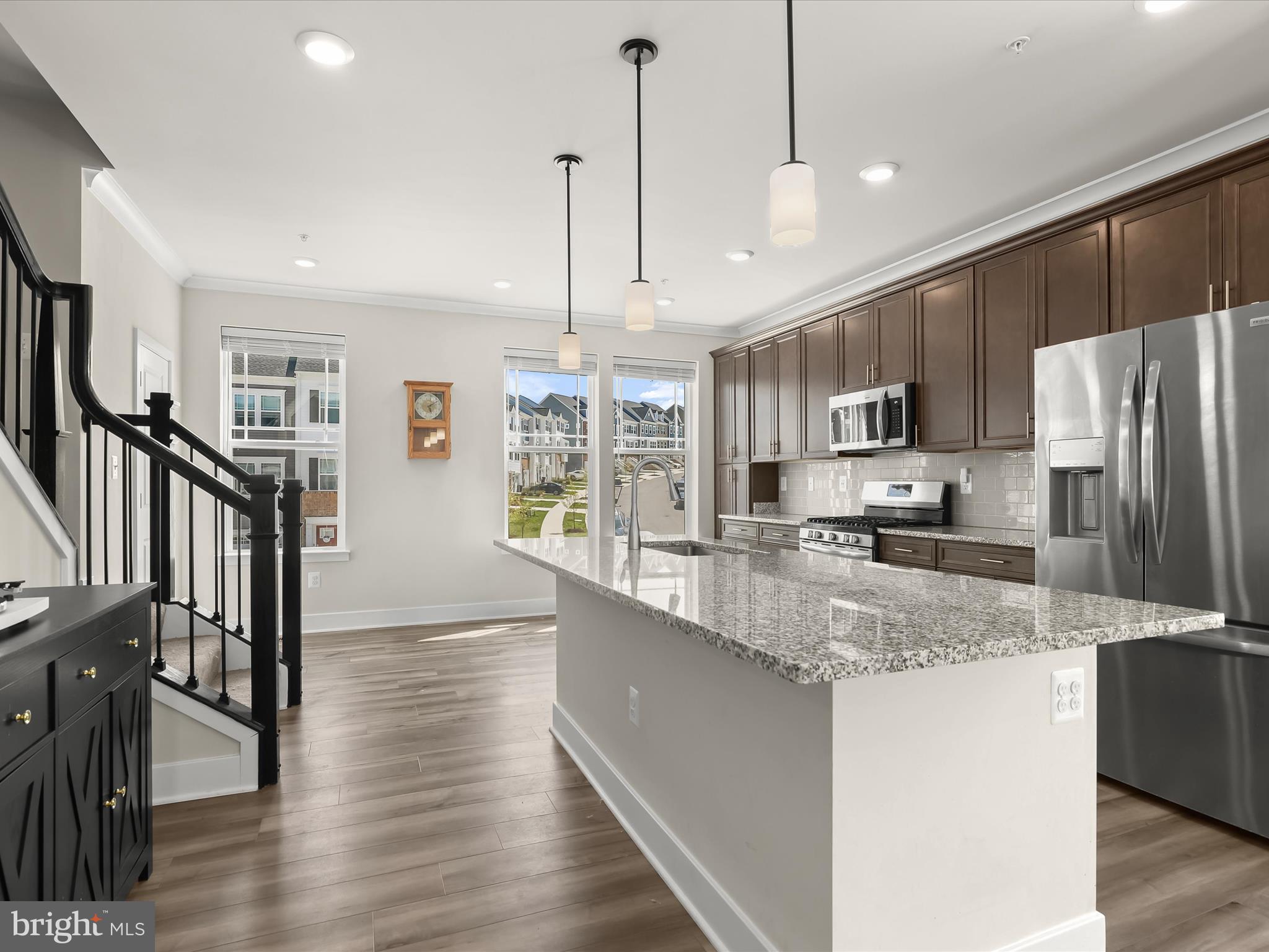 PATAPSCO GLEN - Residential