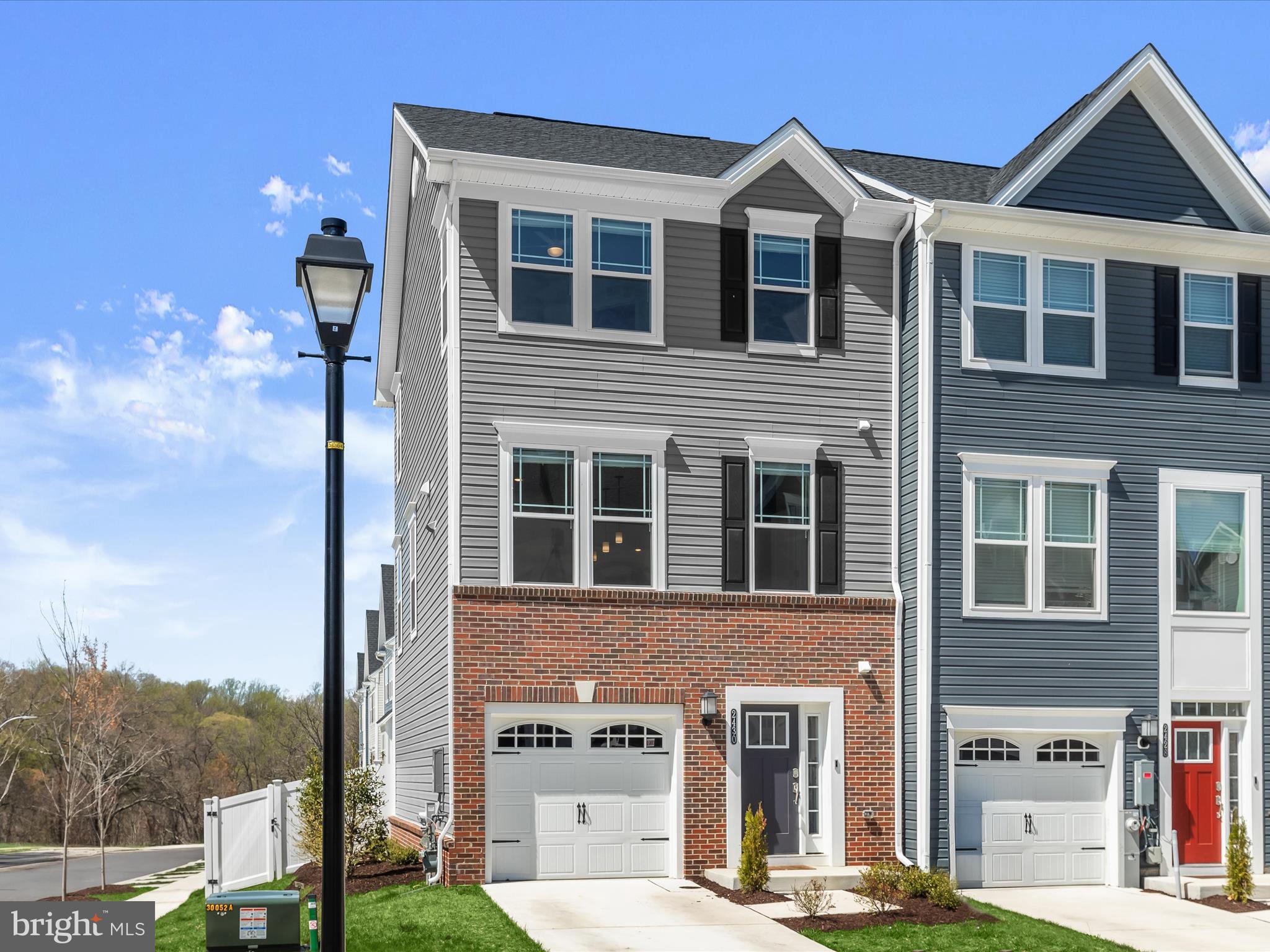 PATAPSCO GLEN - Residential