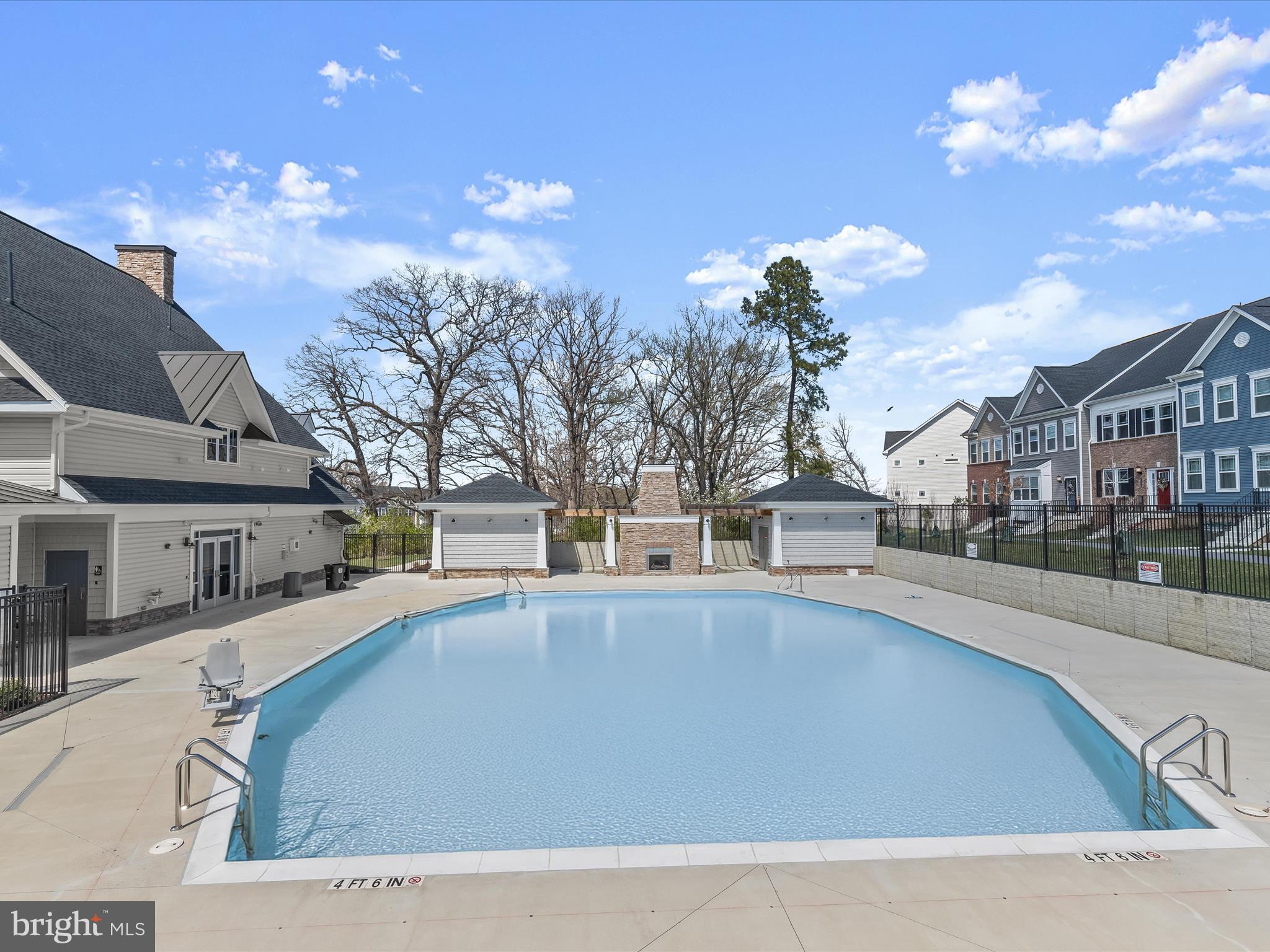 PATAPSCO GLEN - Residential