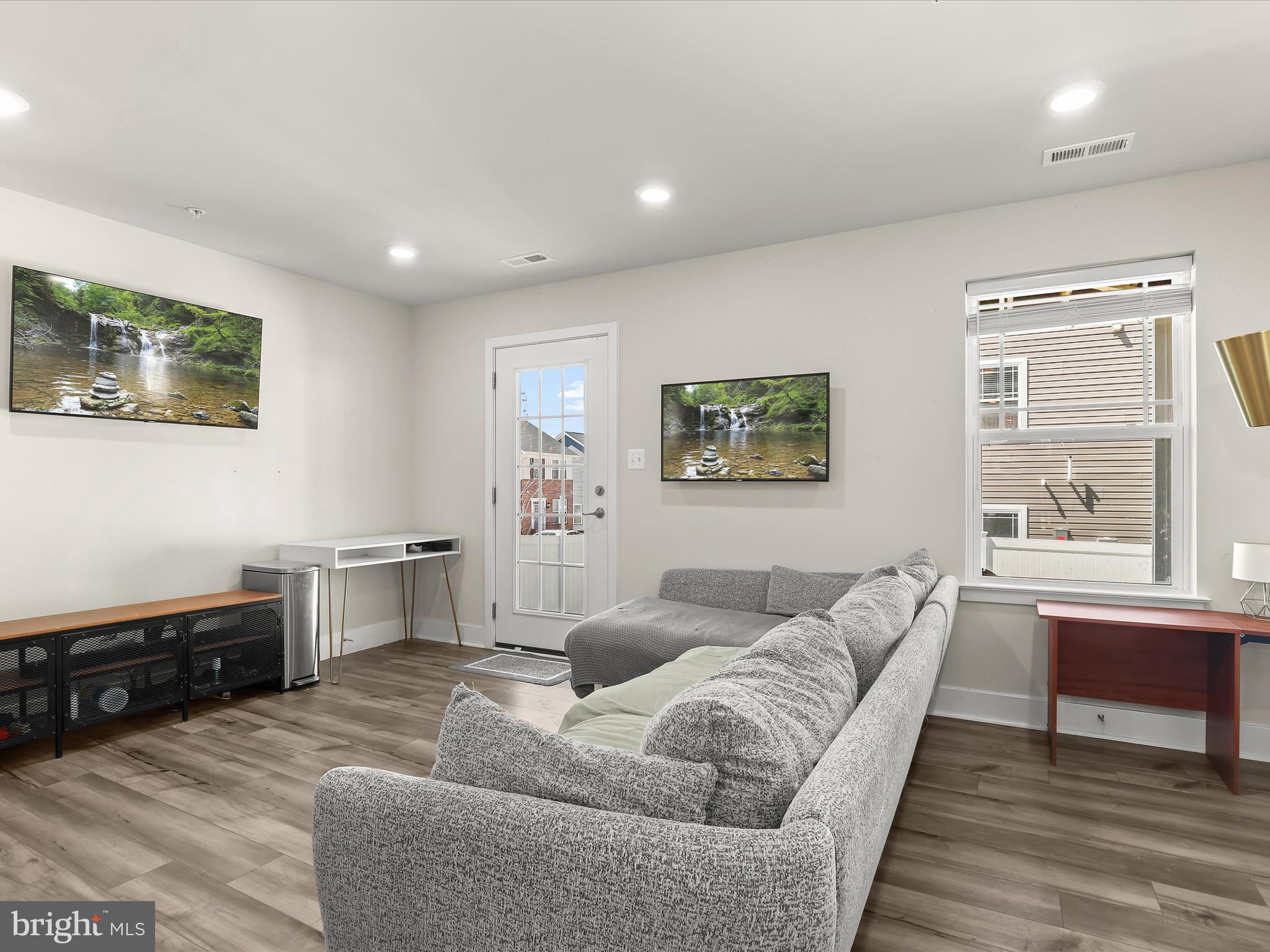 PATAPSCO GLEN - Residential