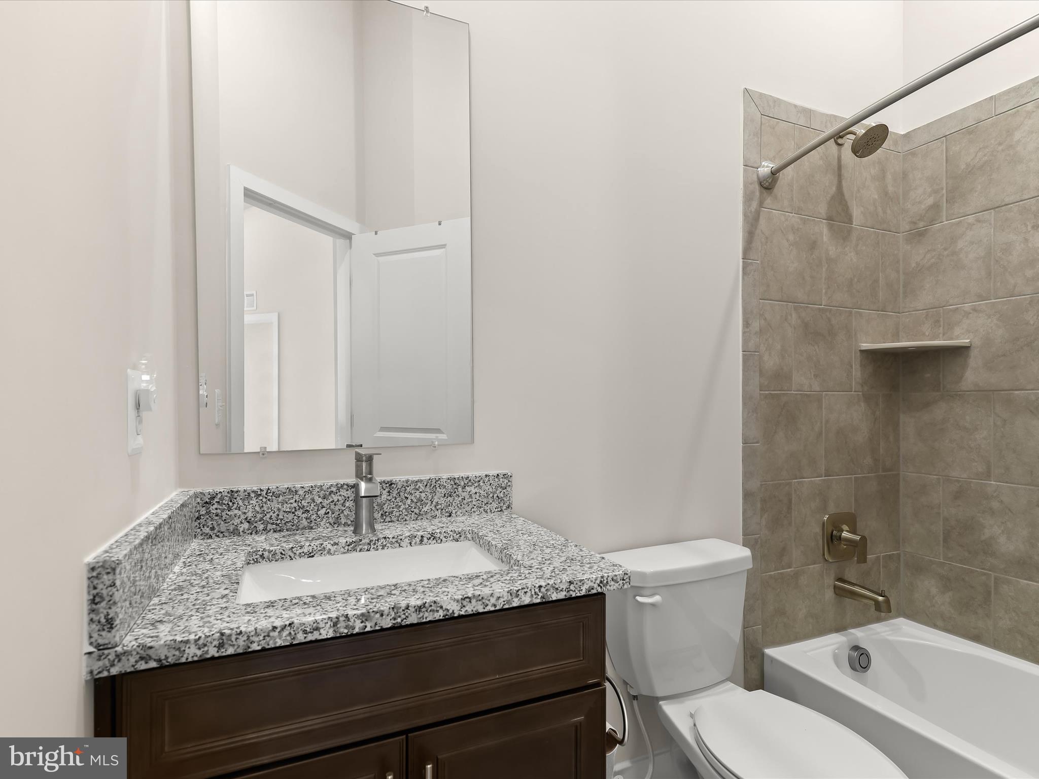 PATAPSCO GLEN - Residential