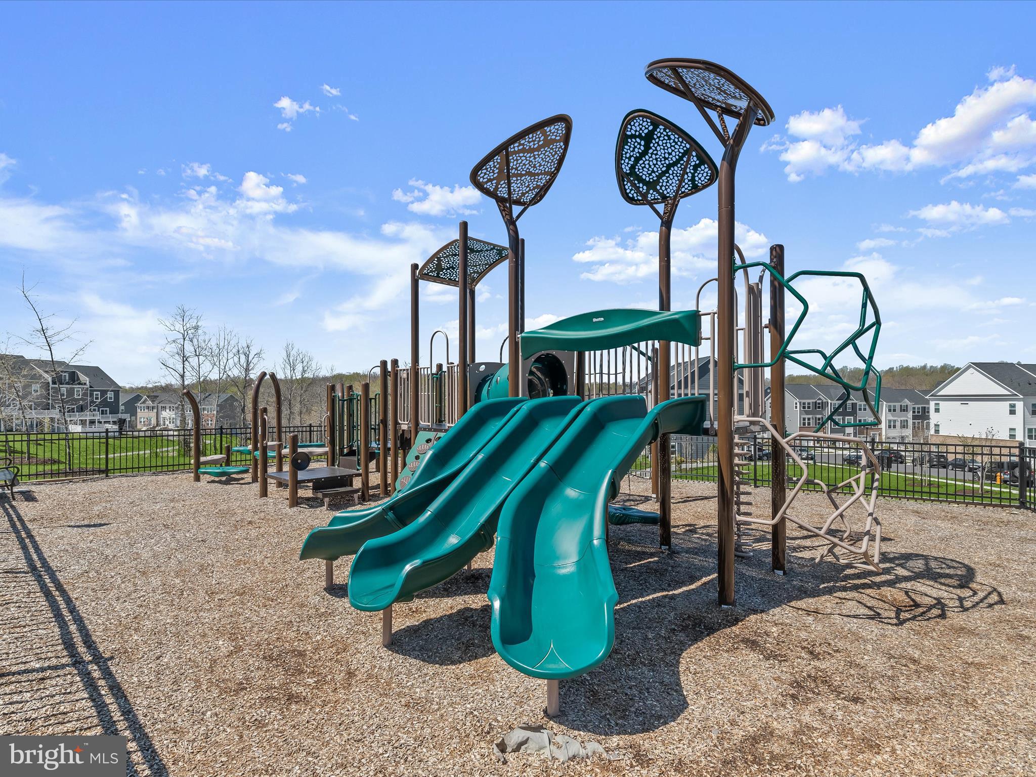 PATAPSCO GLEN - Residential