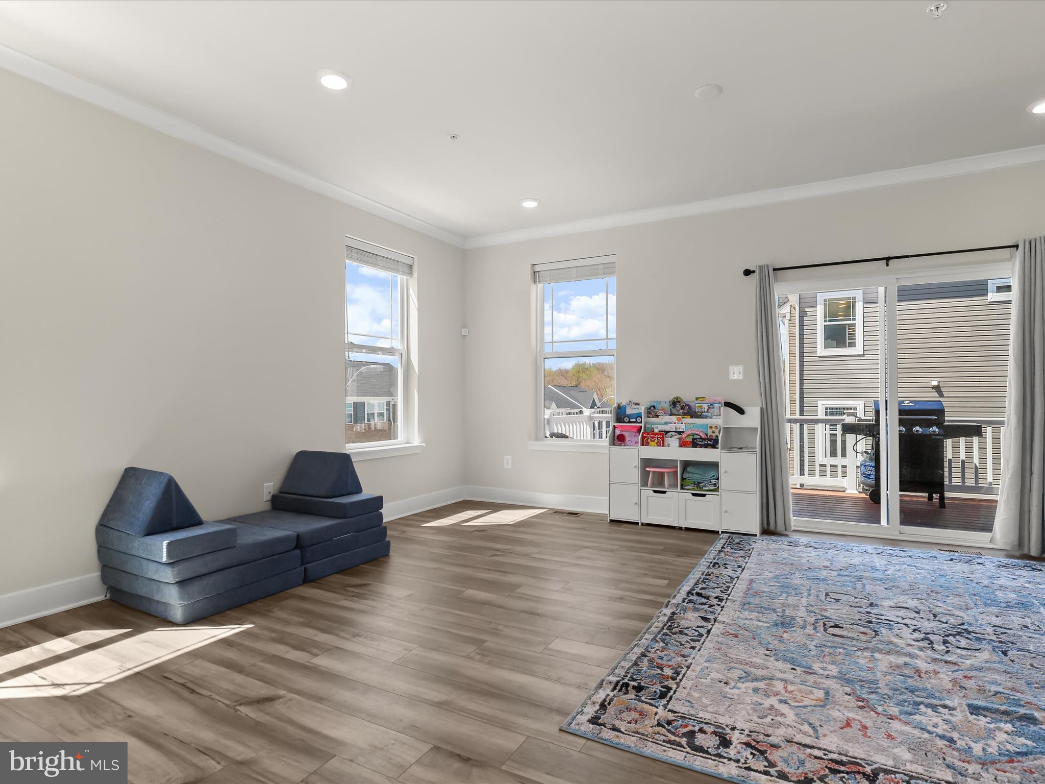 PATAPSCO GLEN - Residential