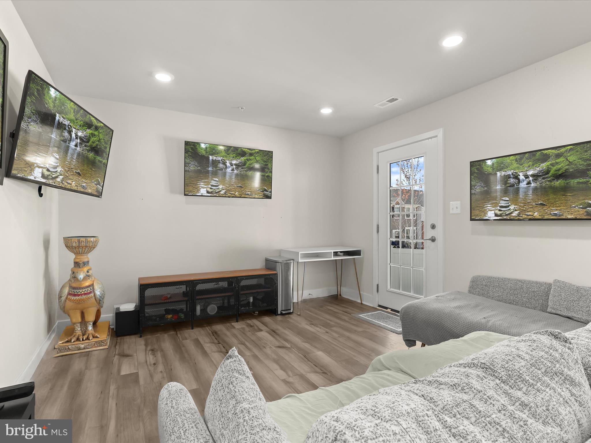 PATAPSCO GLEN - Residential