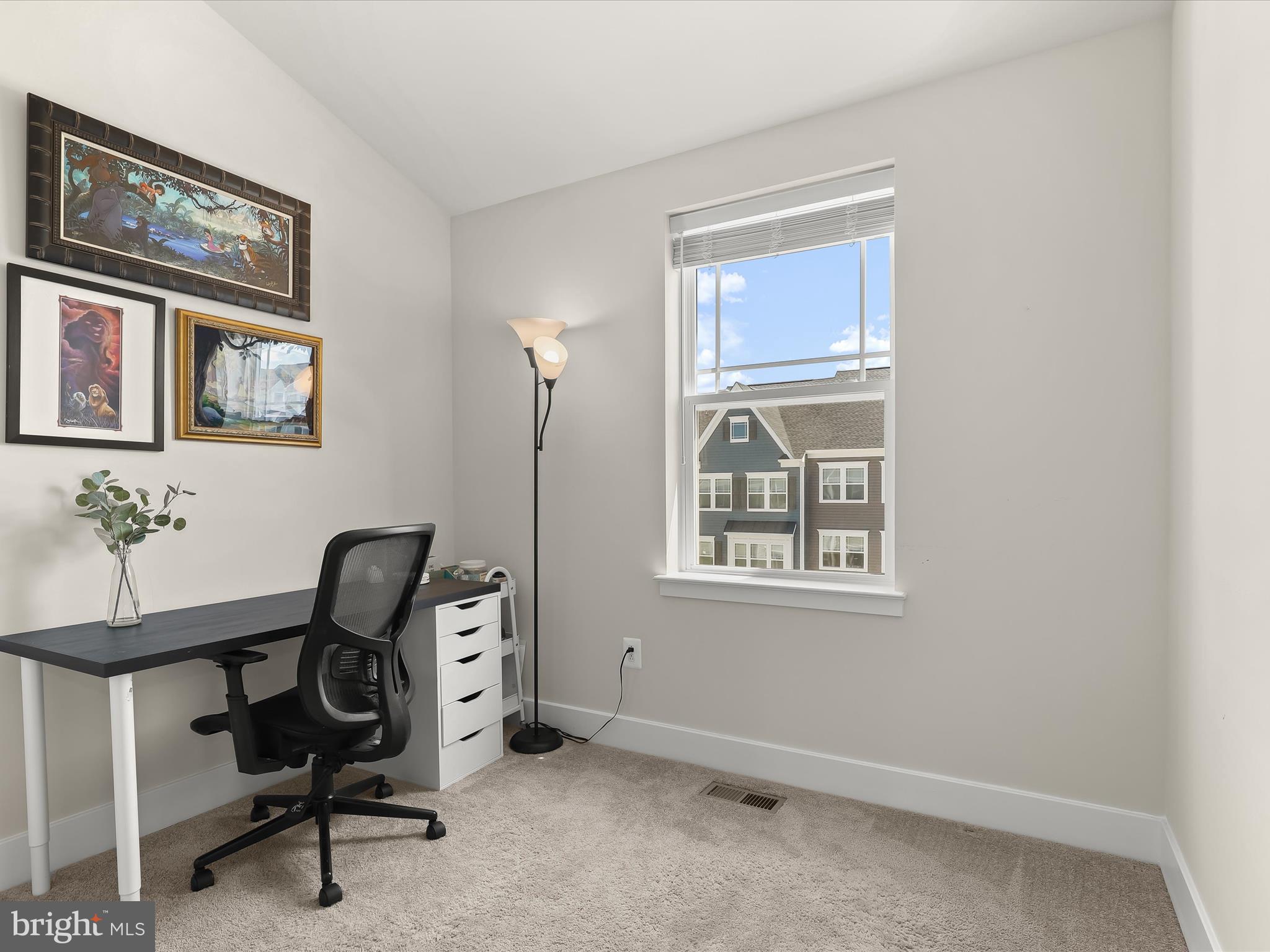 PATAPSCO GLEN - Residential