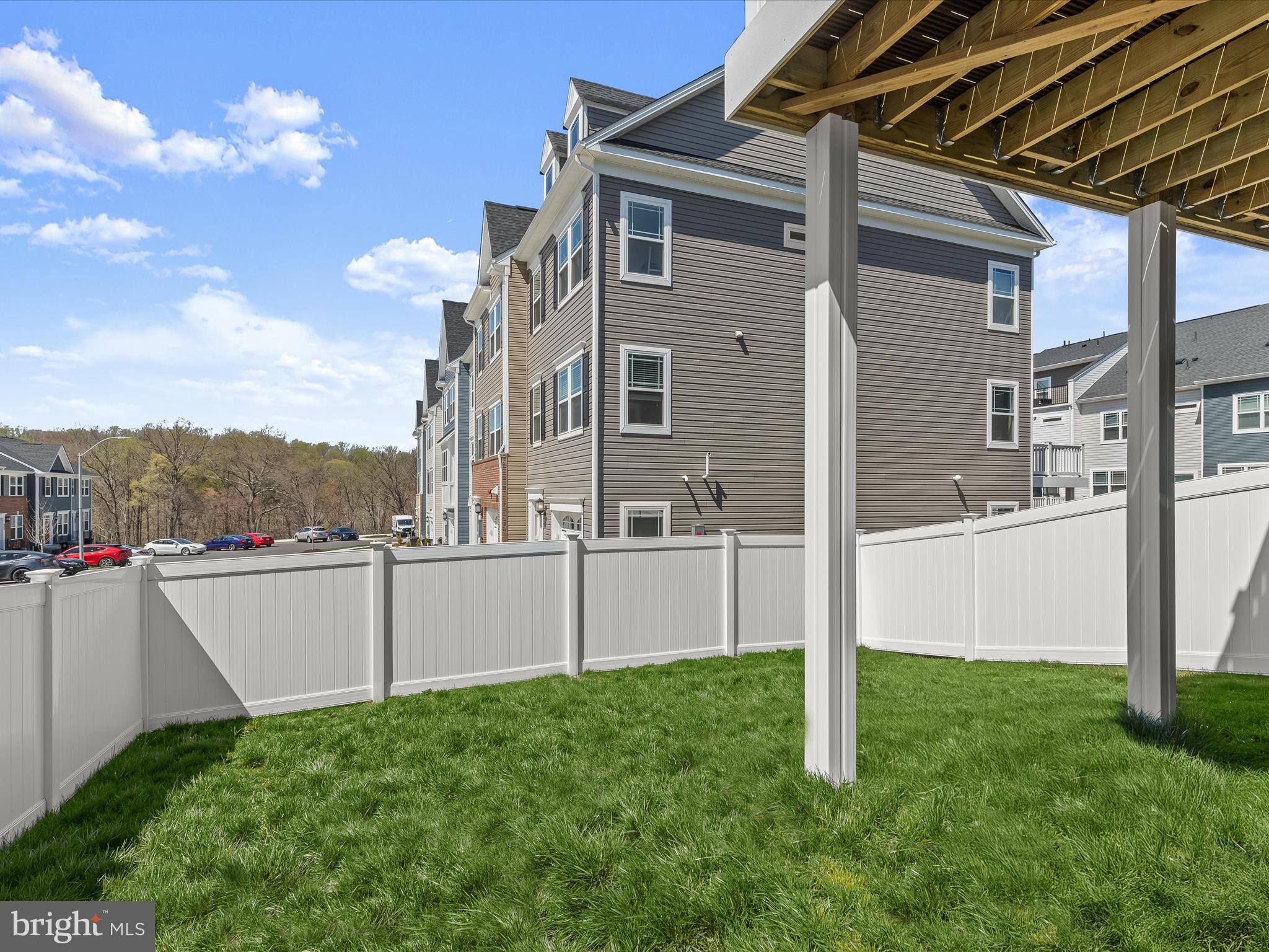 PATAPSCO GLEN - Residential