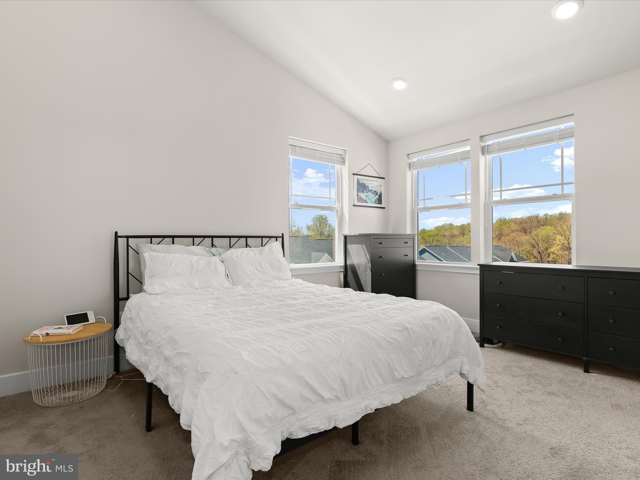 PATAPSCO GLEN - Residential