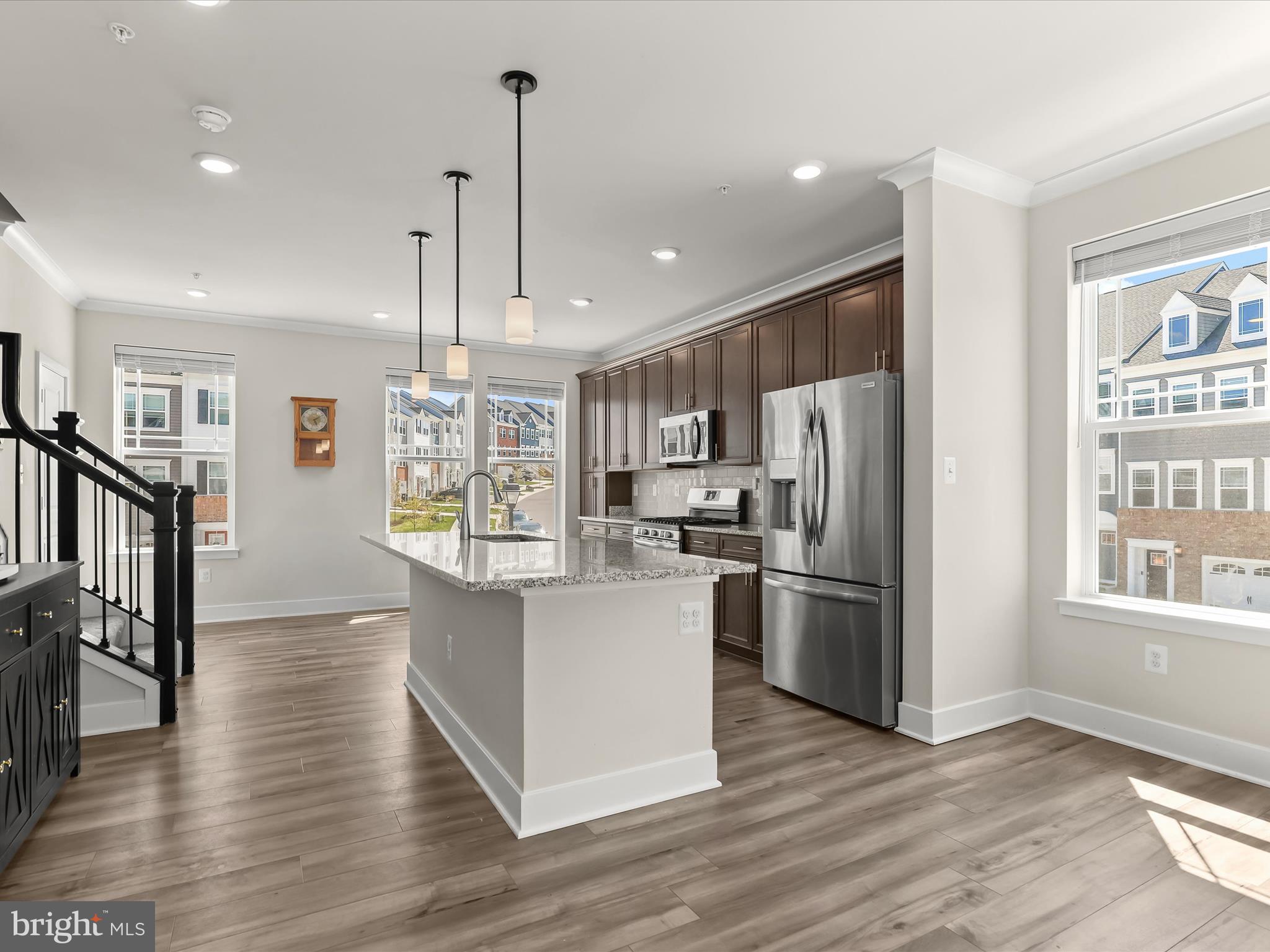 PATAPSCO GLEN - Residential