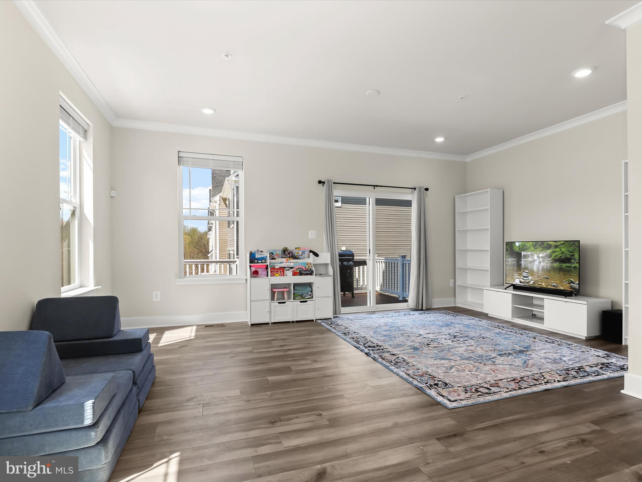 PATAPSCO GLEN - Residential