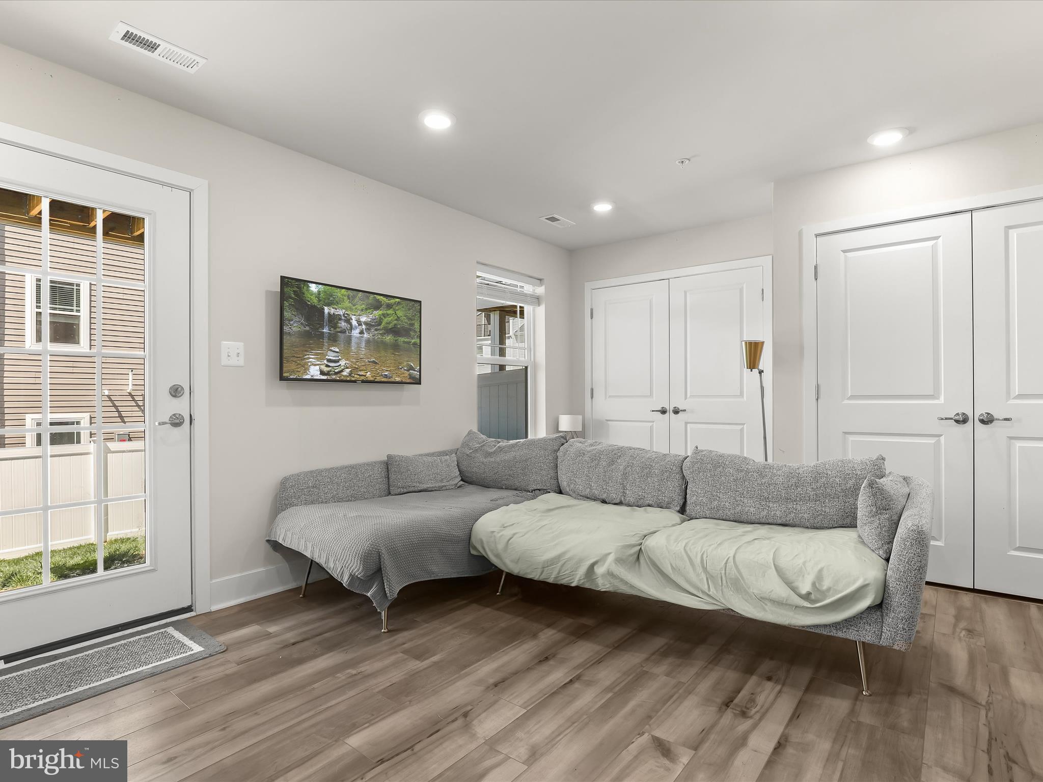 PATAPSCO GLEN - Residential