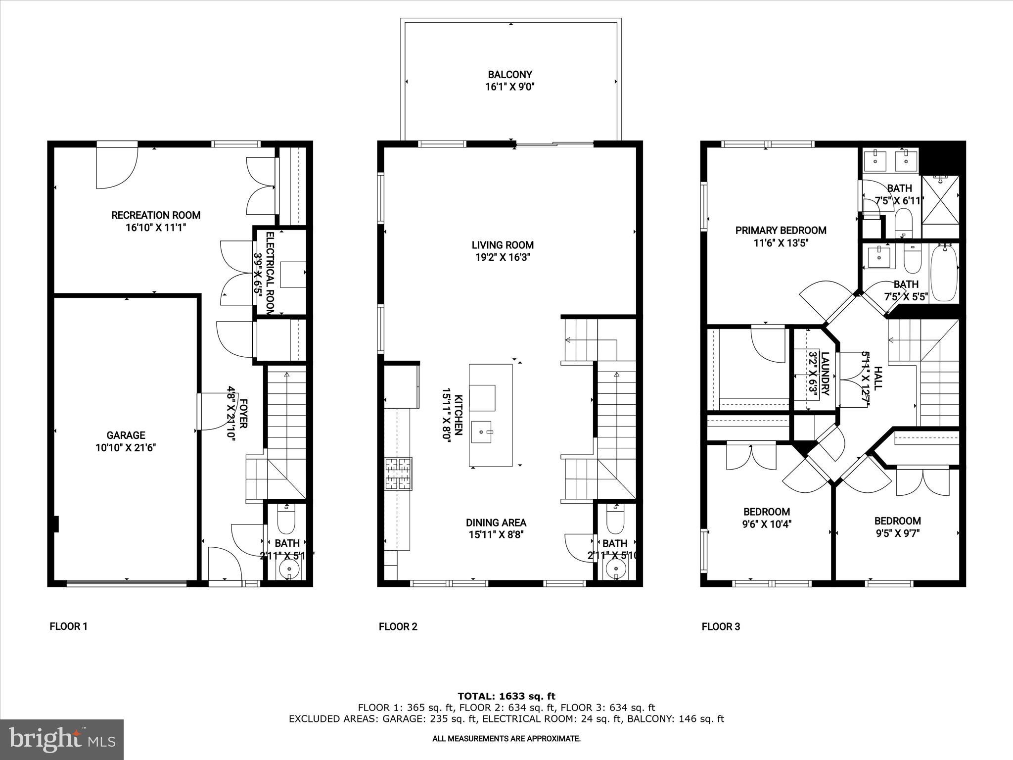 PATAPSCO GLEN - Residential
