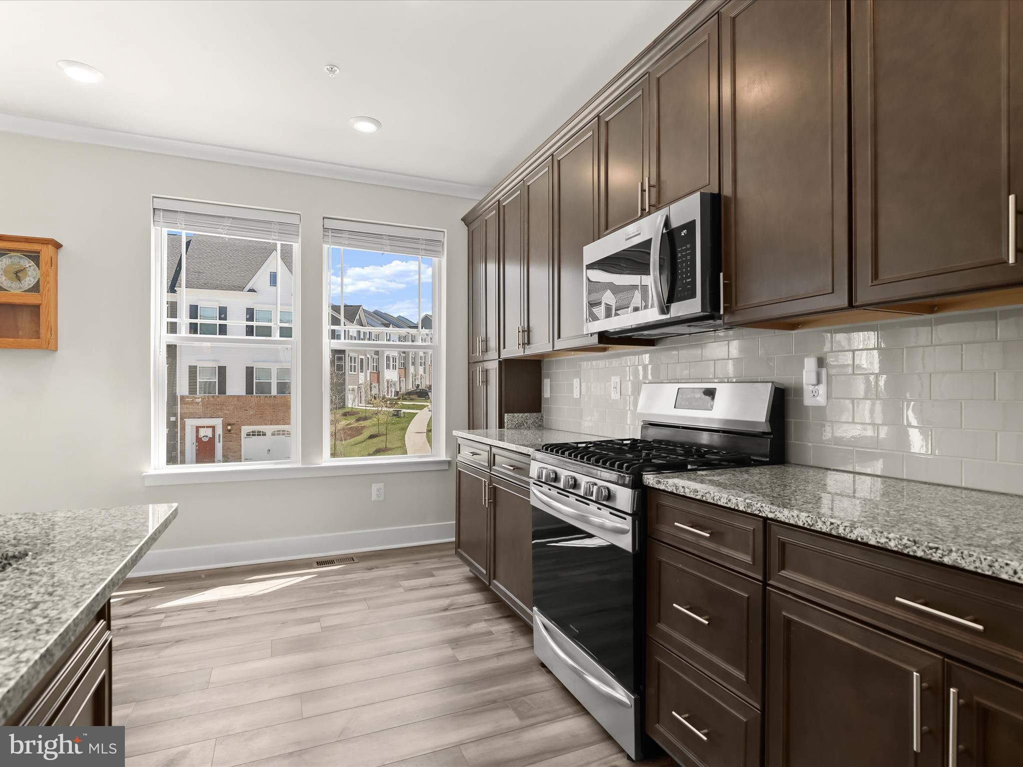 PATAPSCO GLEN - Residential