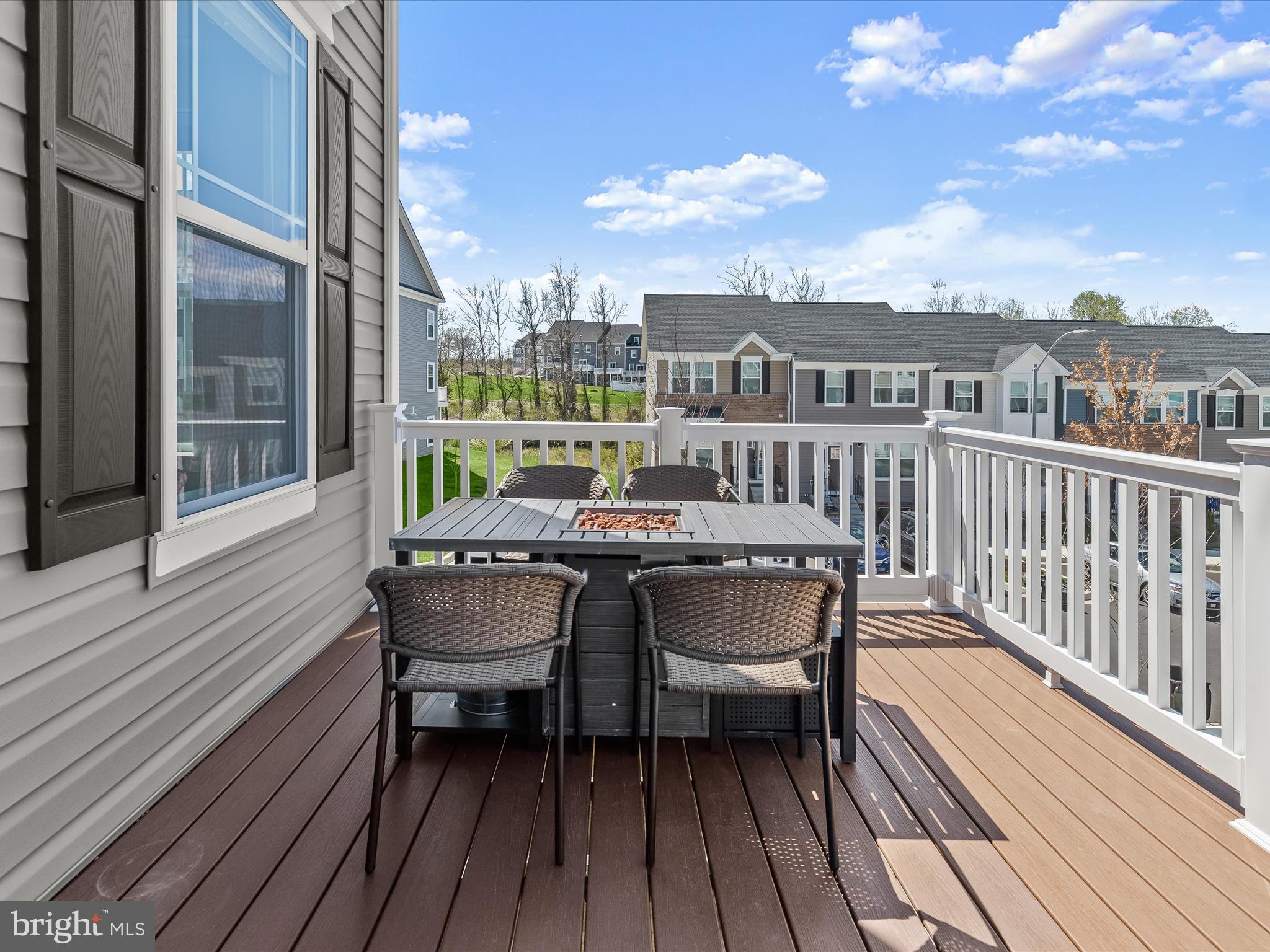 PATAPSCO GLEN - Residential