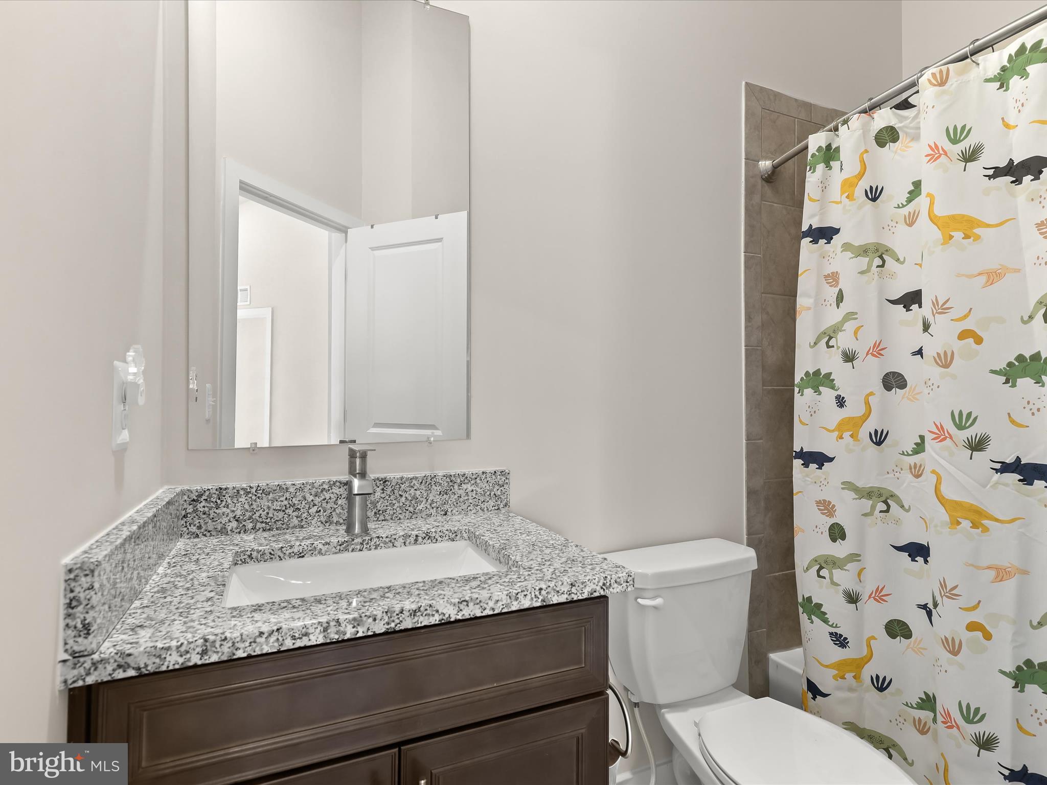 PATAPSCO GLEN - Residential