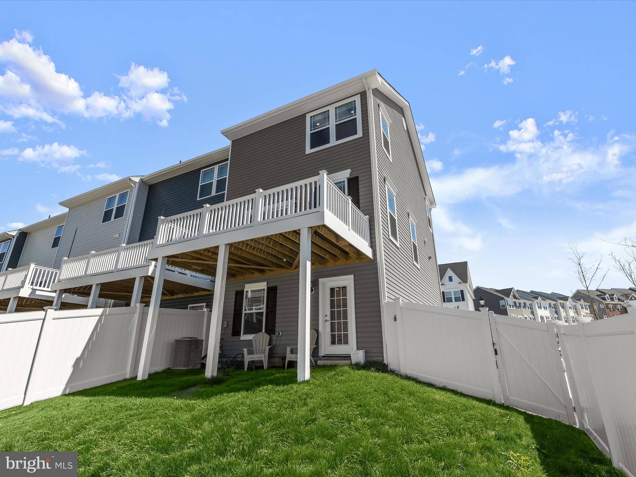 PATAPSCO GLEN - Residential