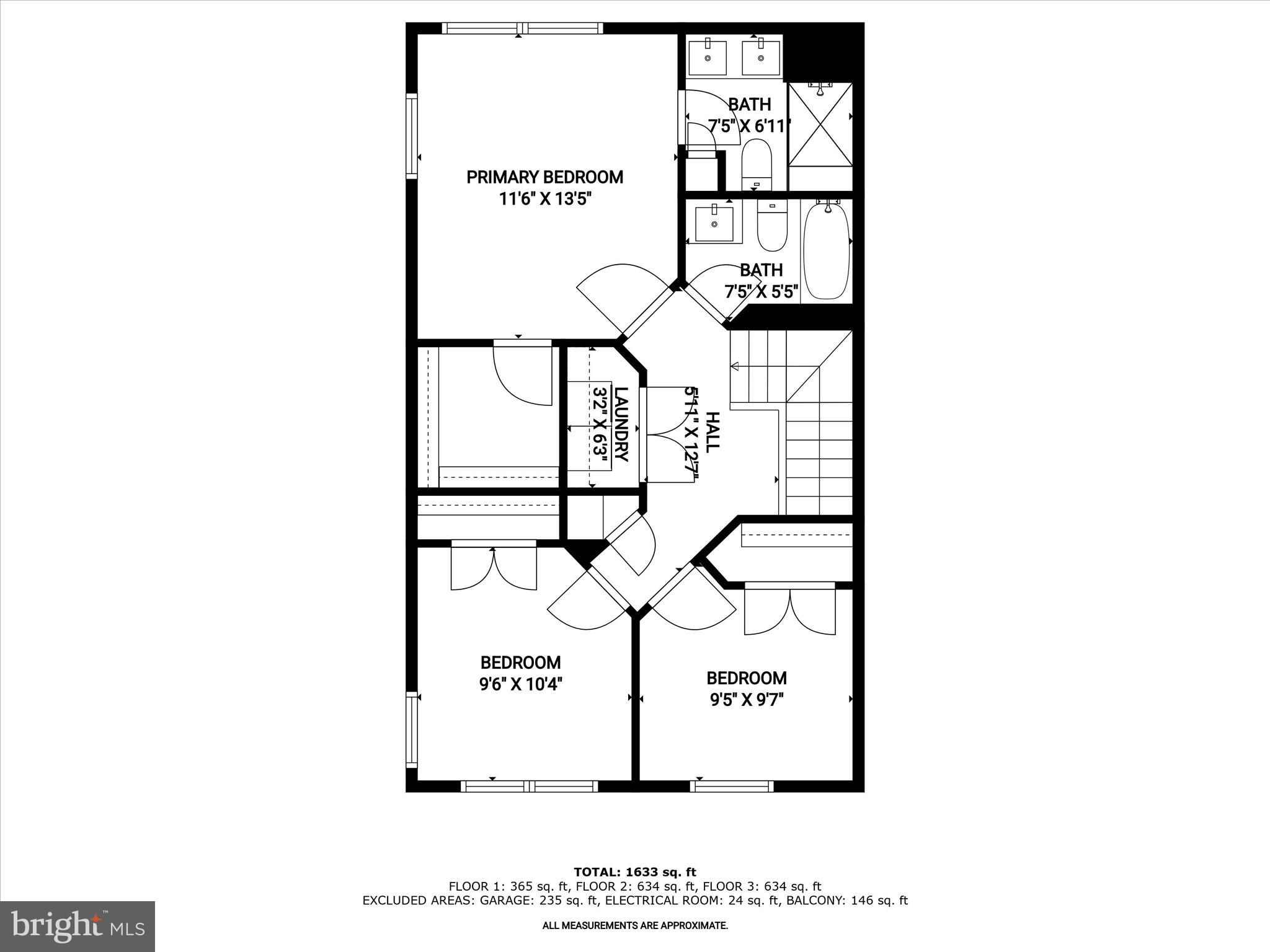 PATAPSCO GLEN - Residential