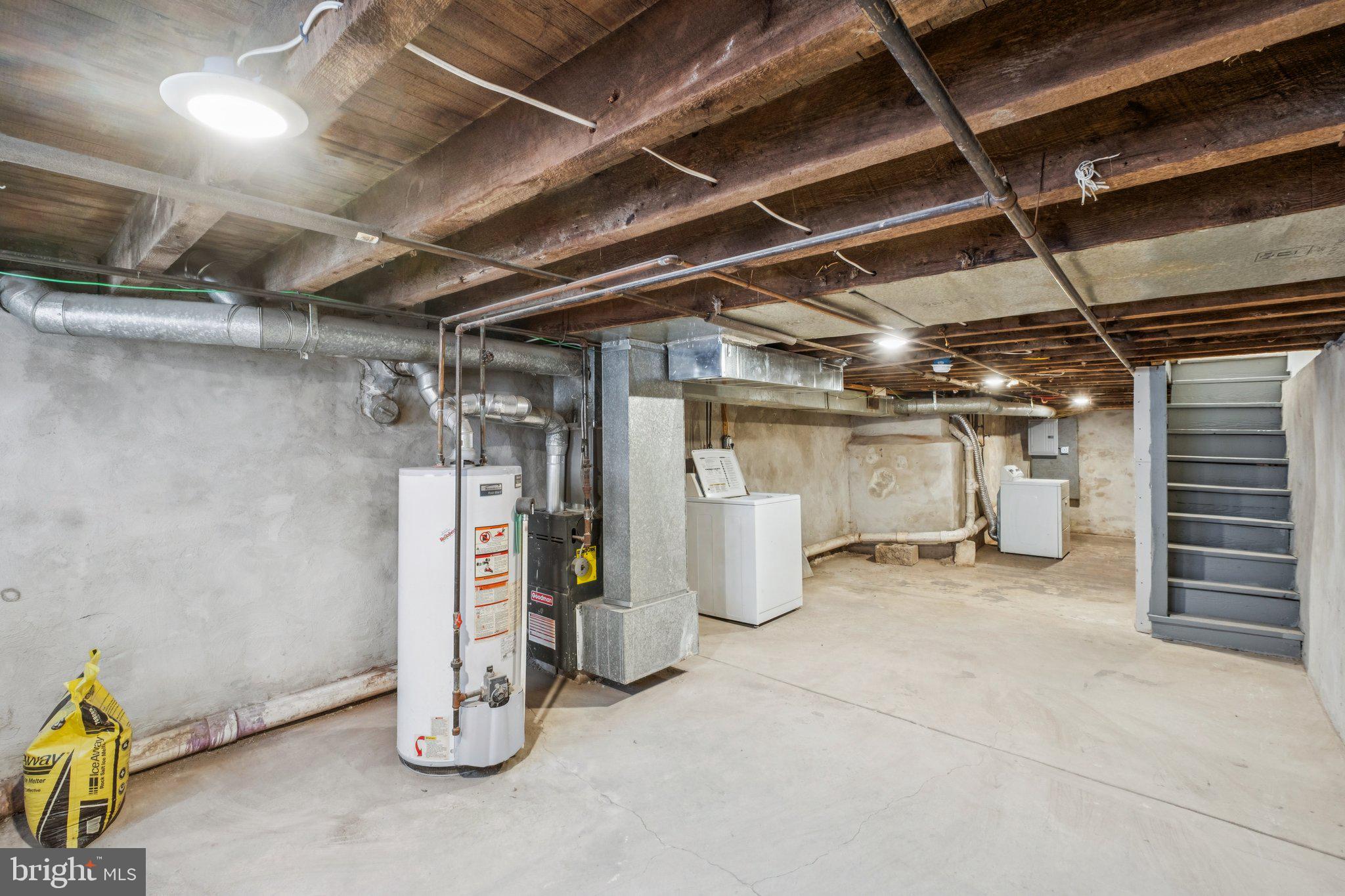 GRAYS FERRY - Residential