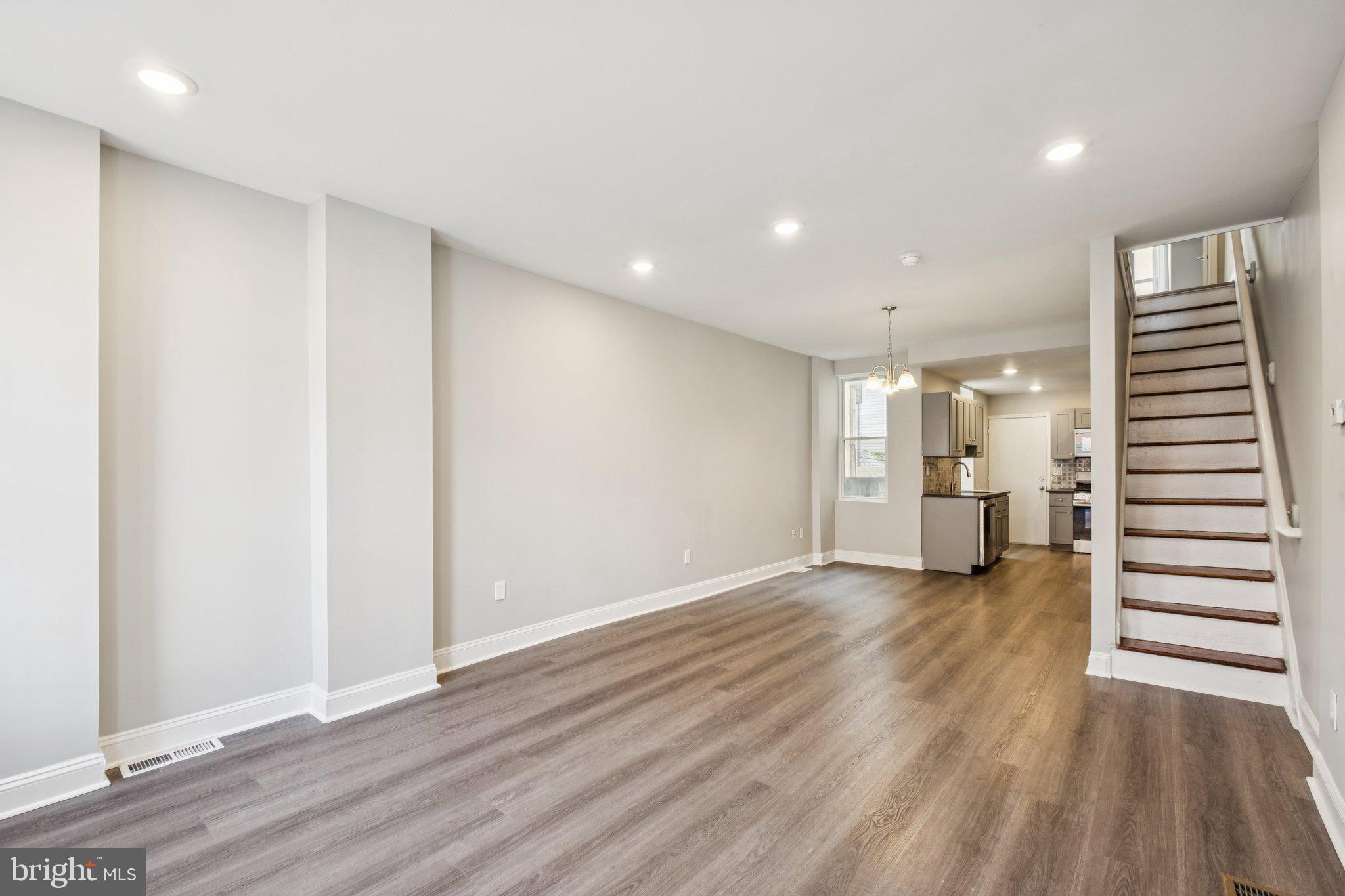 GRAYS FERRY - Residential