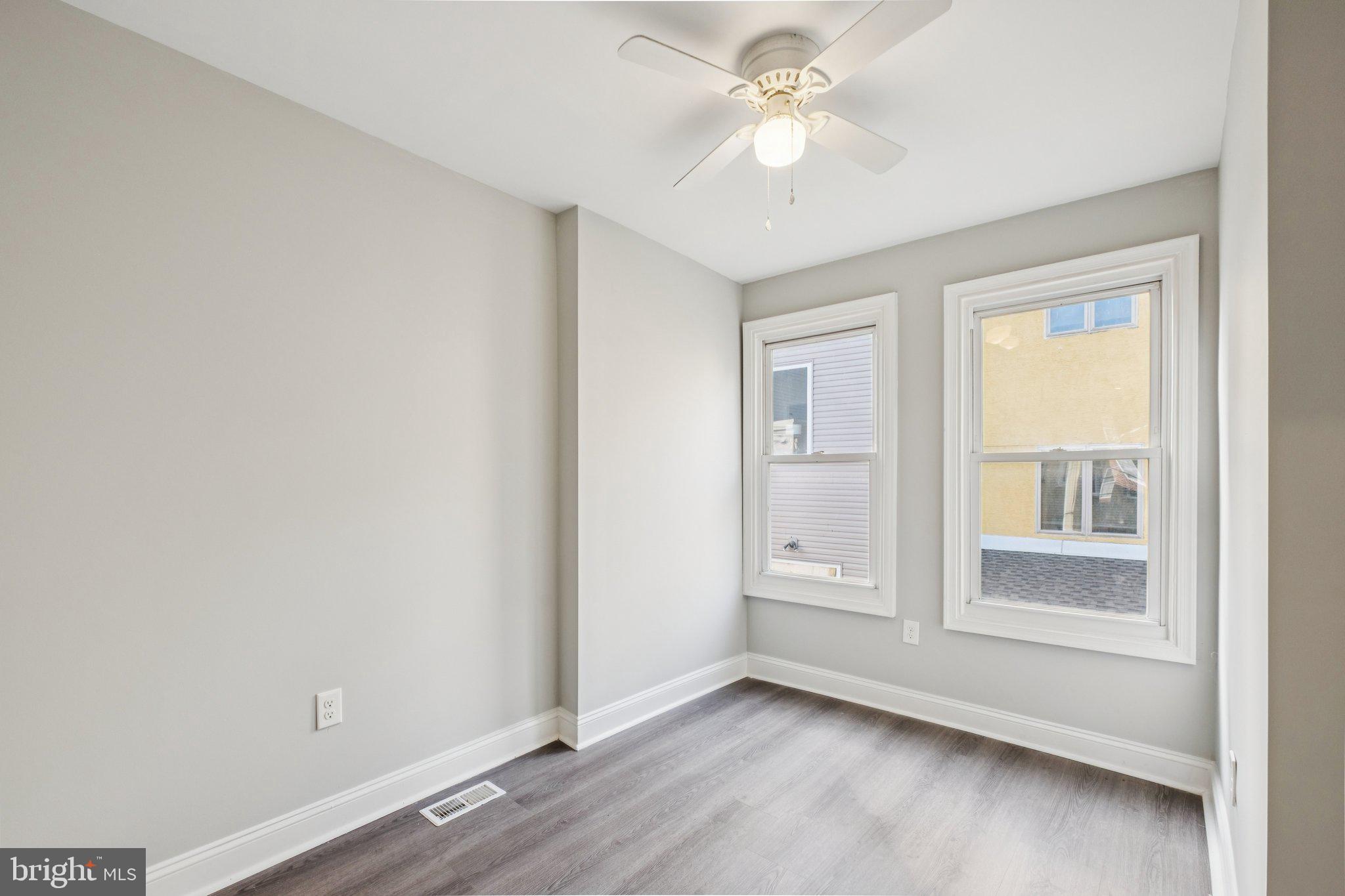 GRAYS FERRY - Residential