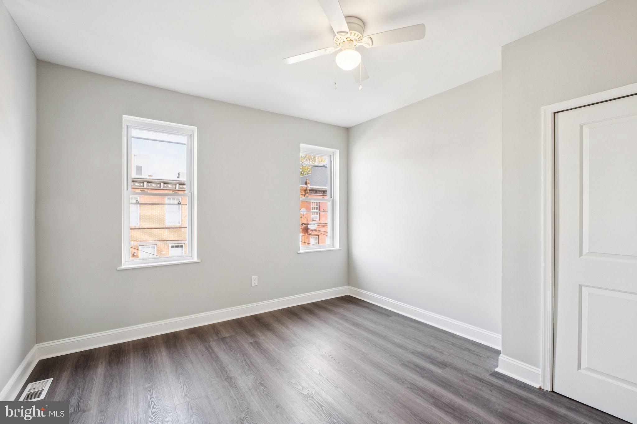 GRAYS FERRY - Residential