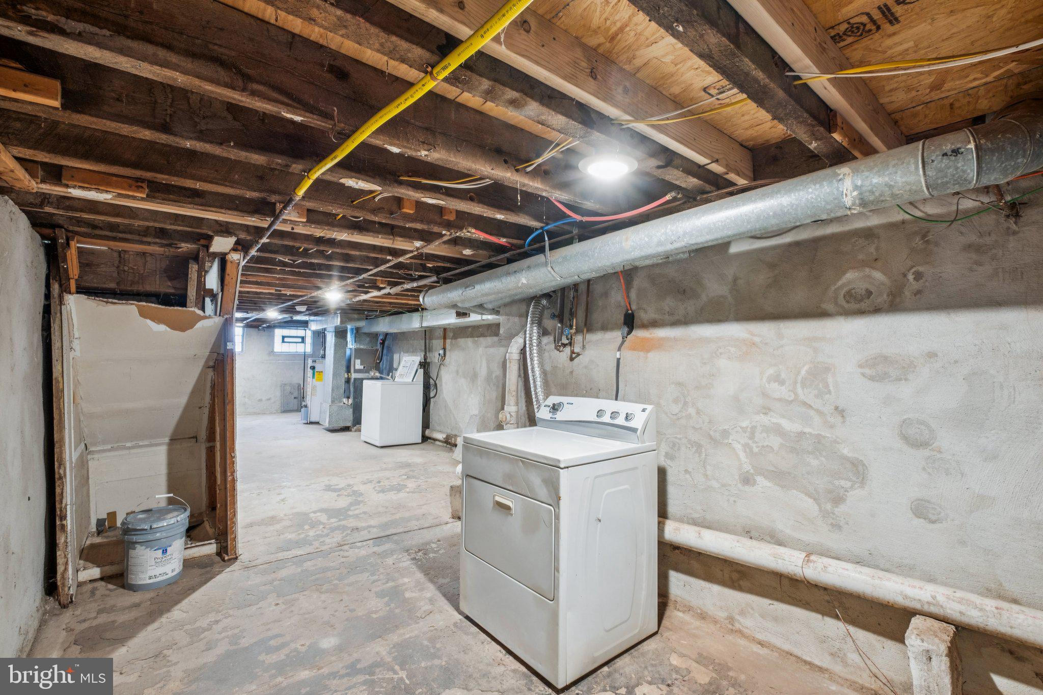 GRAYS FERRY - Residential