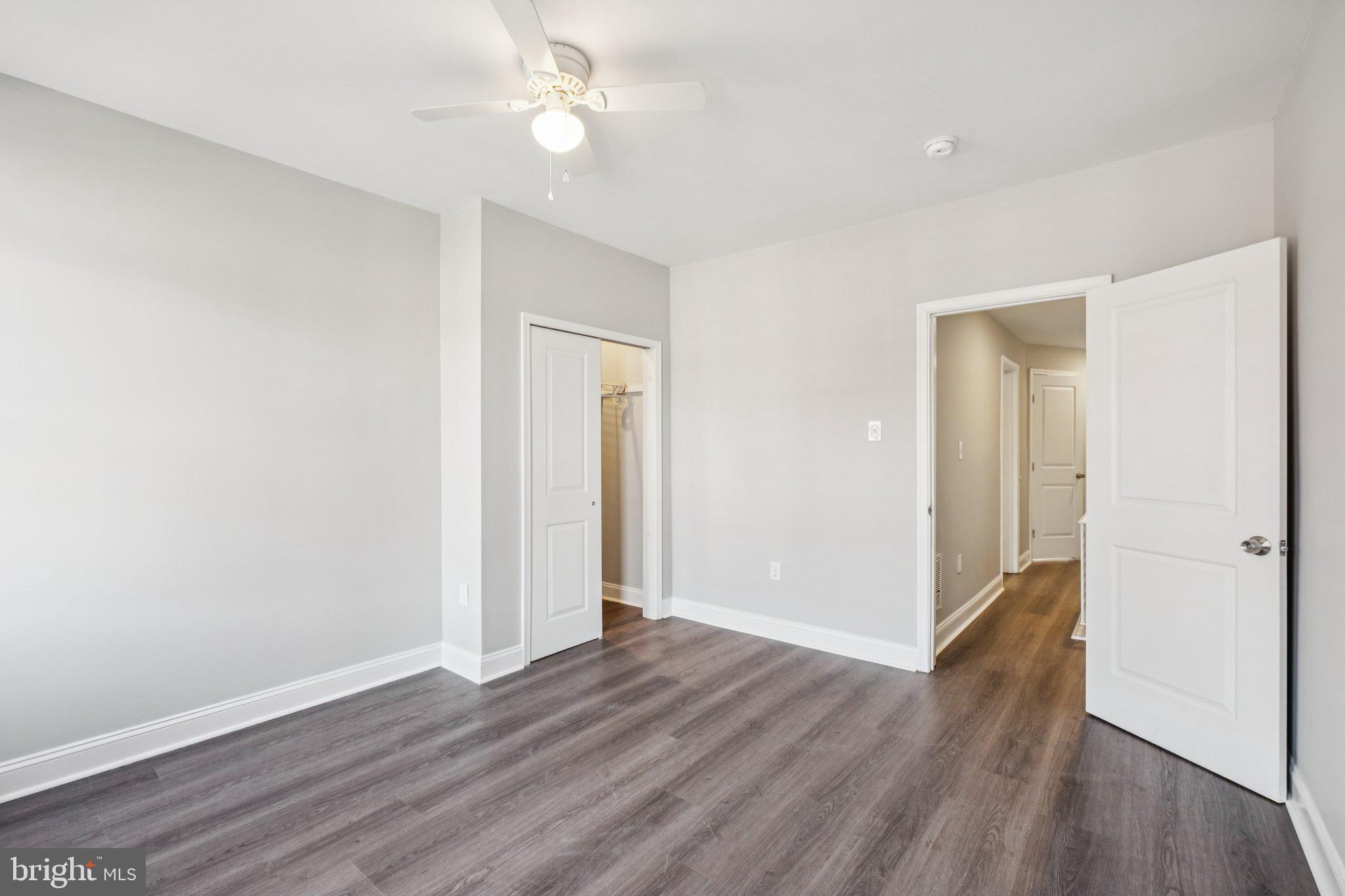 GRAYS FERRY - Residential