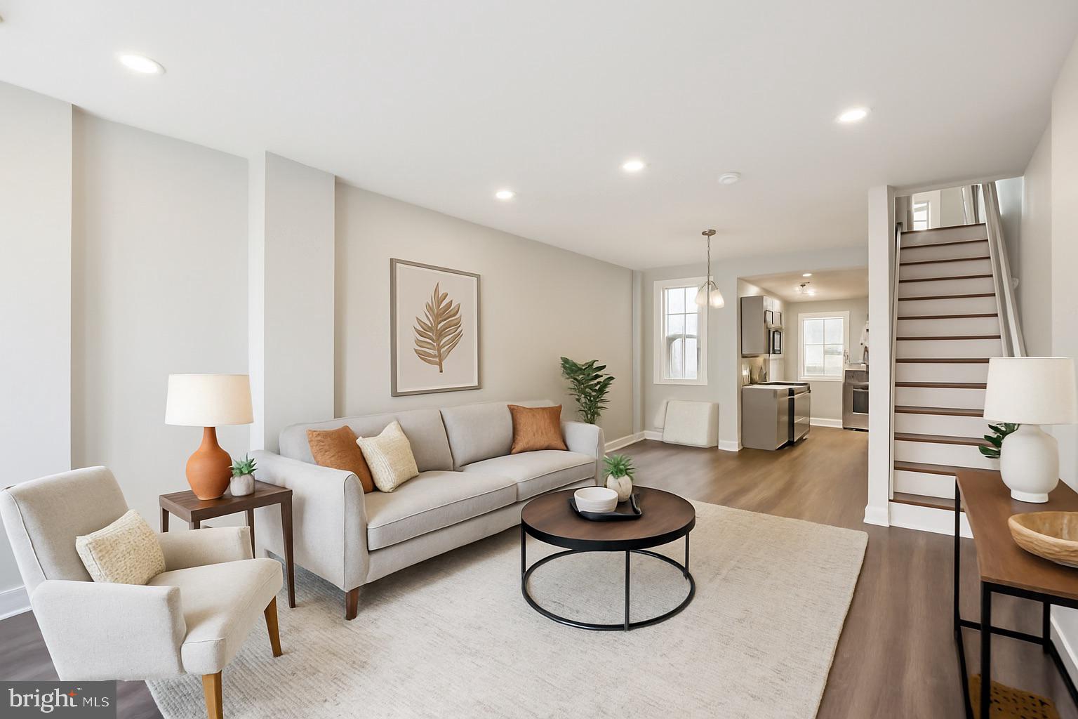 GRAYS FERRY - Residential