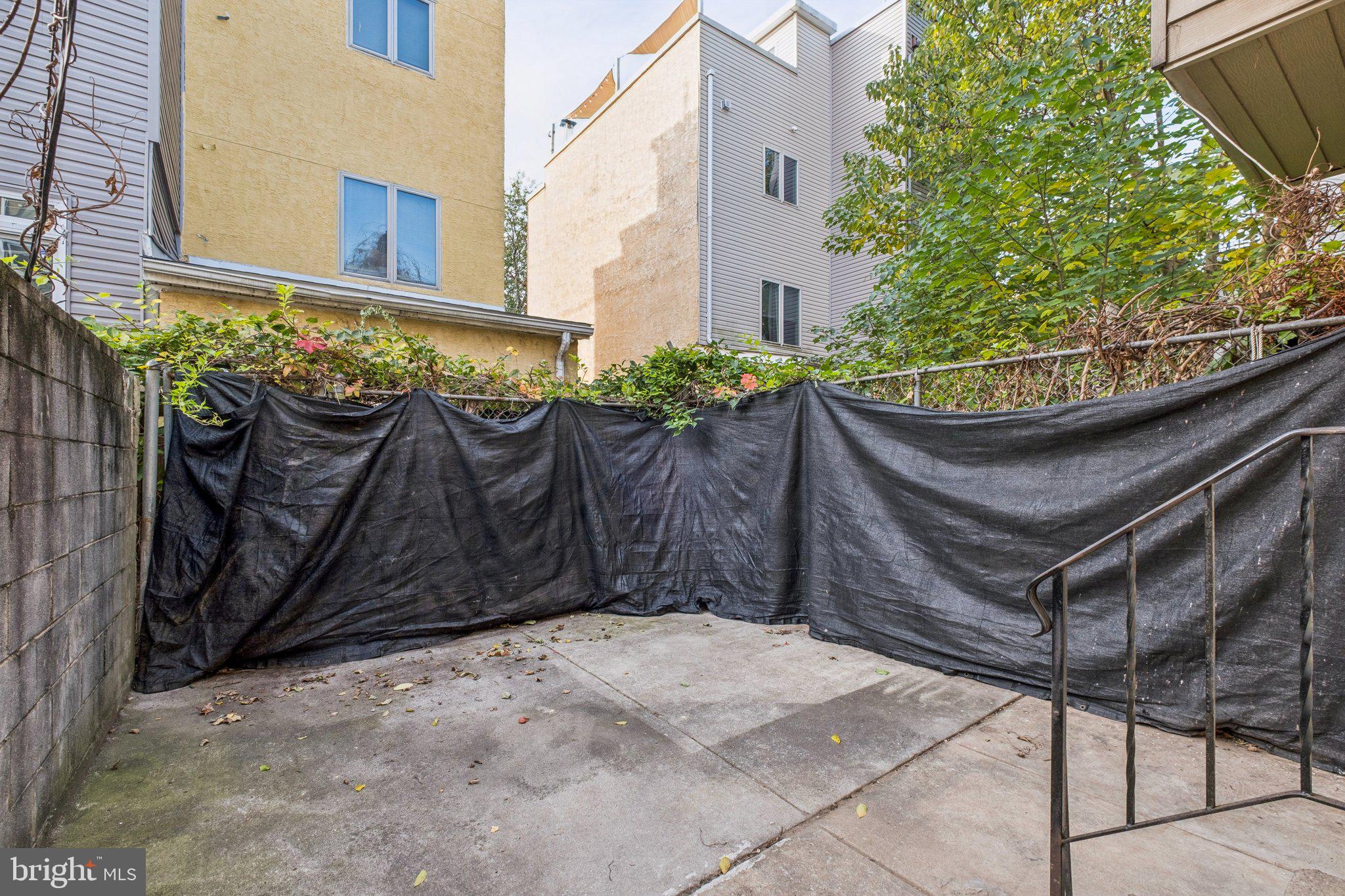 GRAYS FERRY - Residential